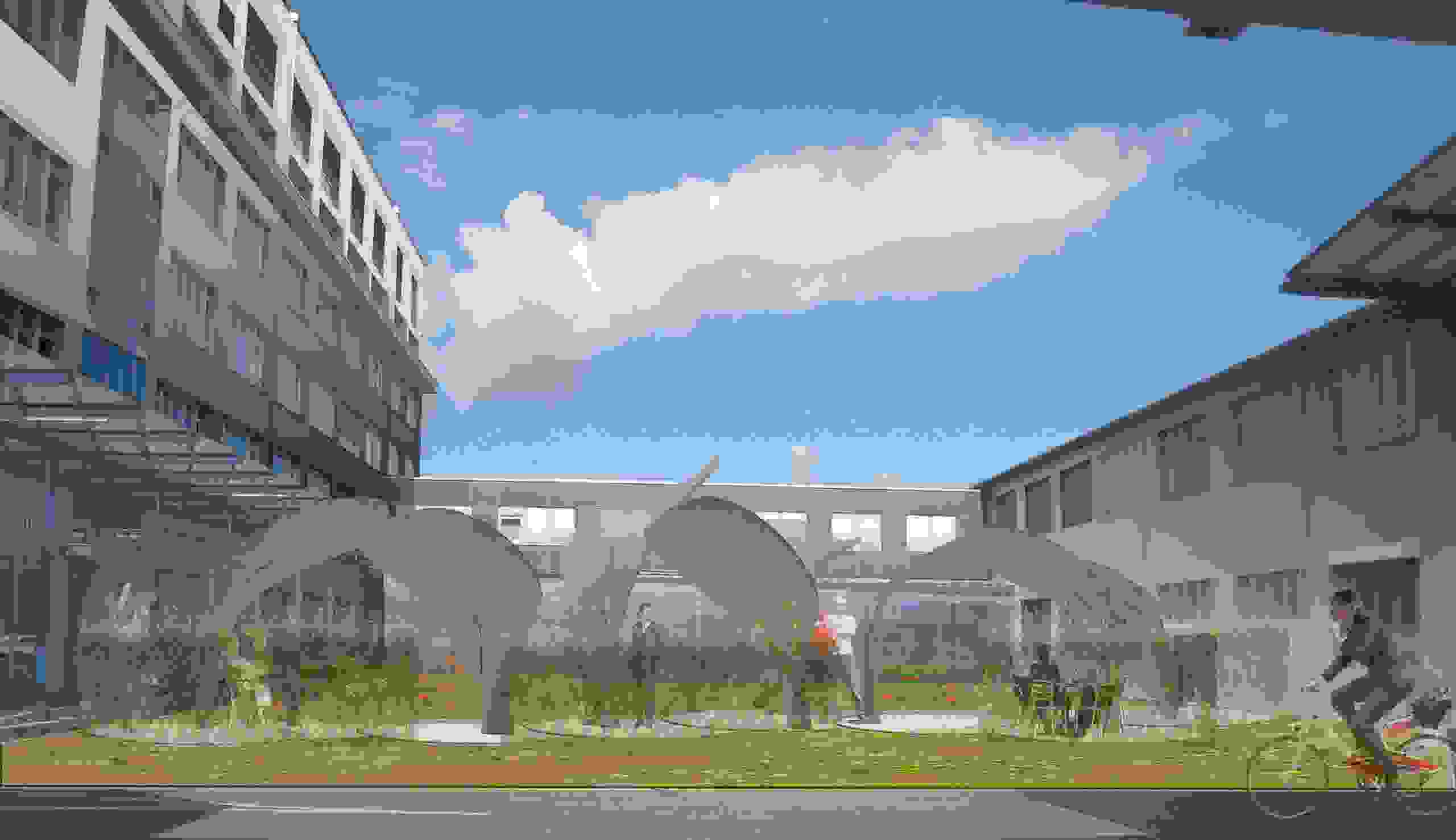 Kocher Minder Architekten Thun