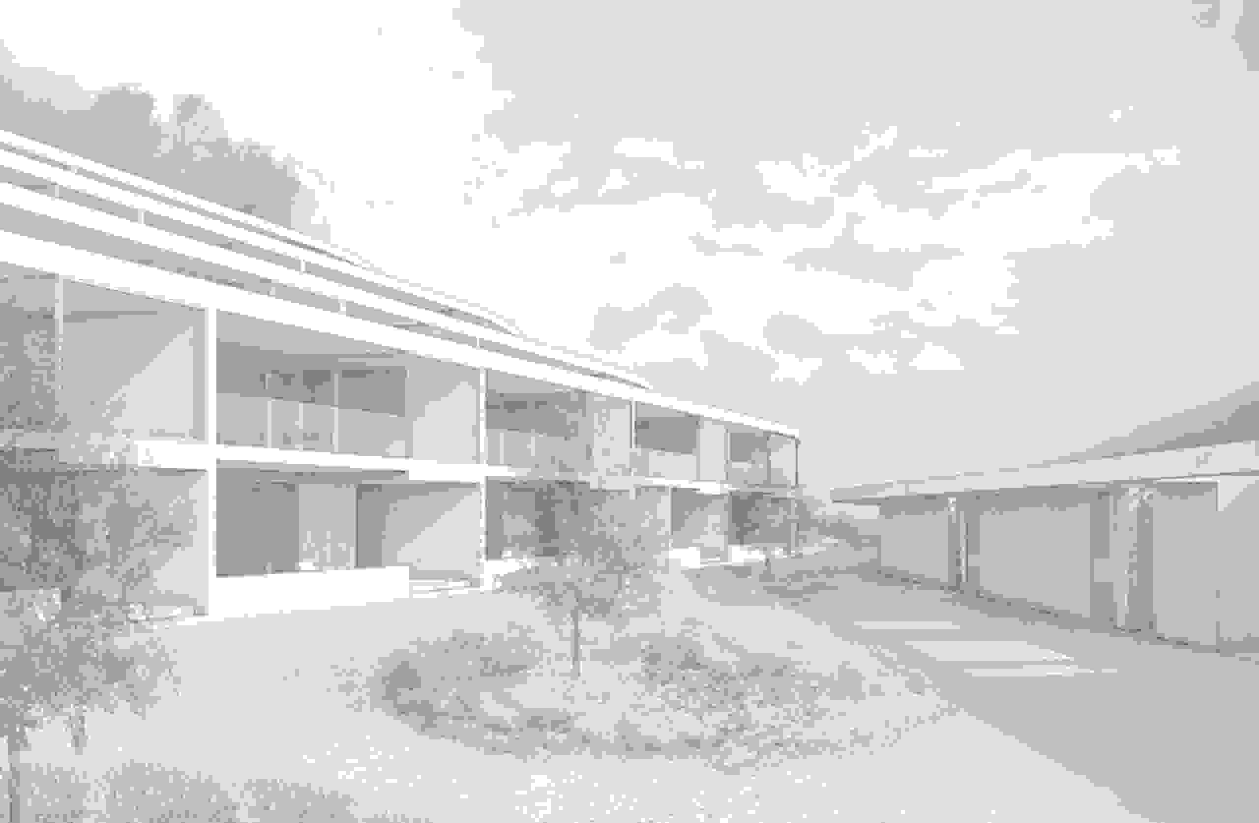 Kocher Minder Architekten Thun