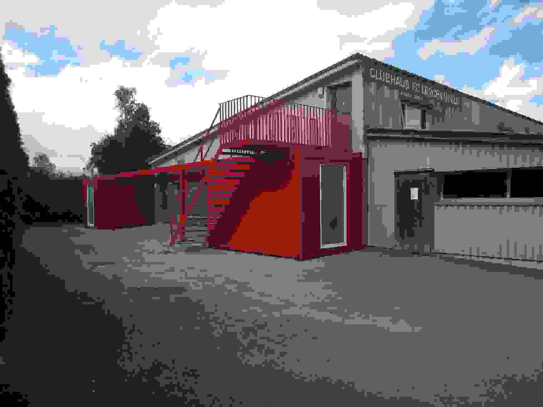 Kocher Minder Architekten Thun