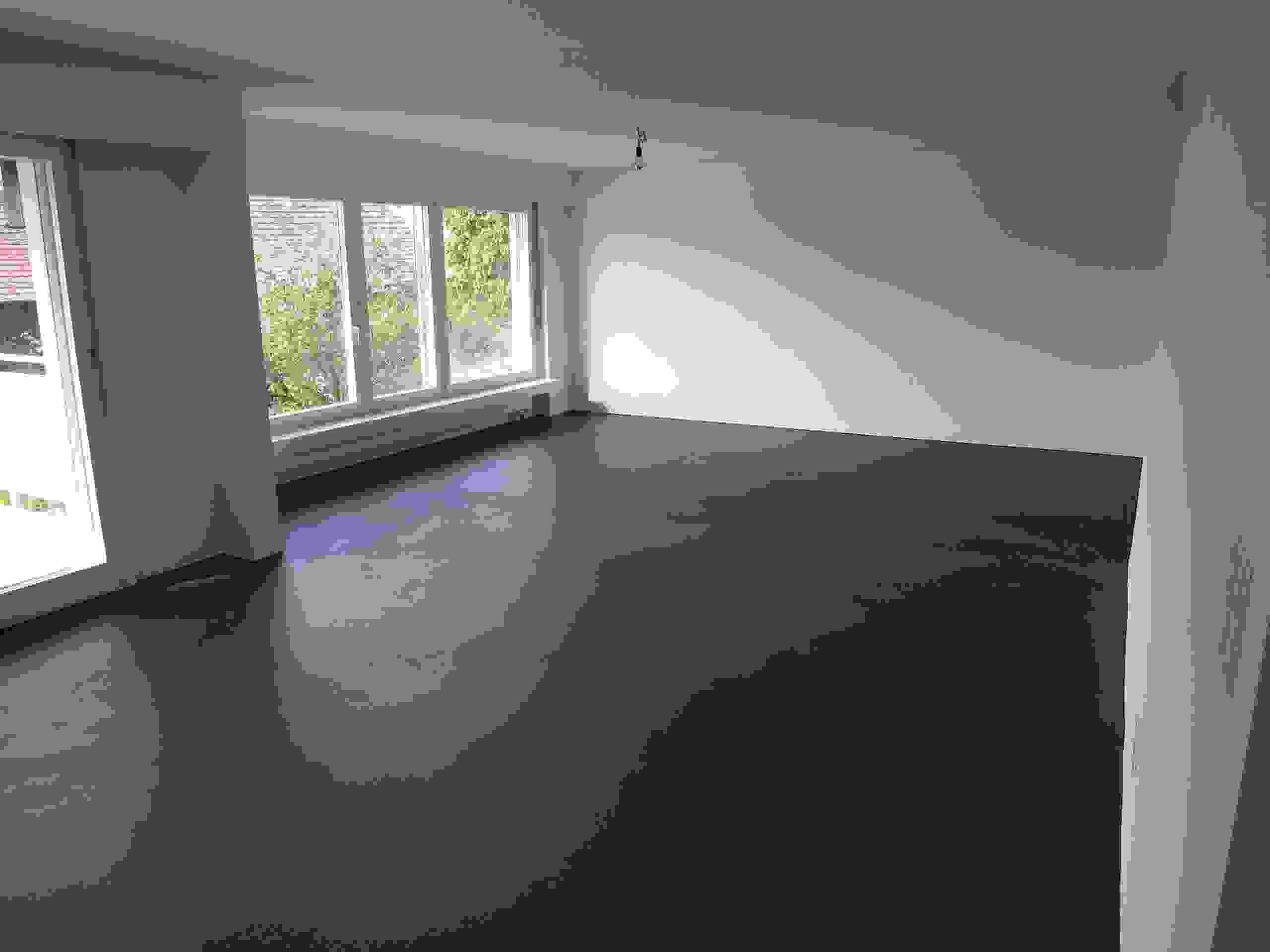 Kocher Minder Architekten Thun