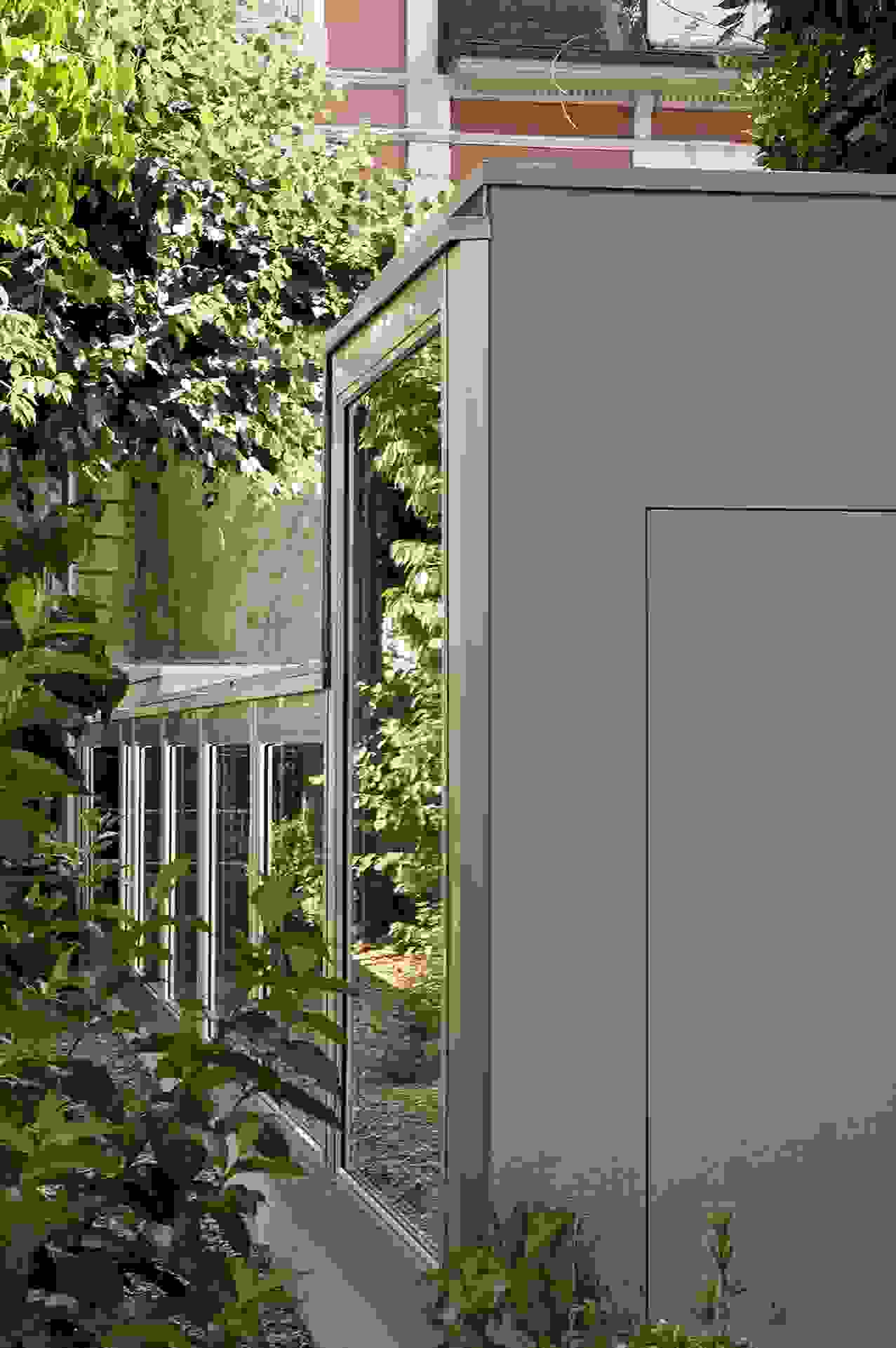 Kocher Minder Architekten Thun