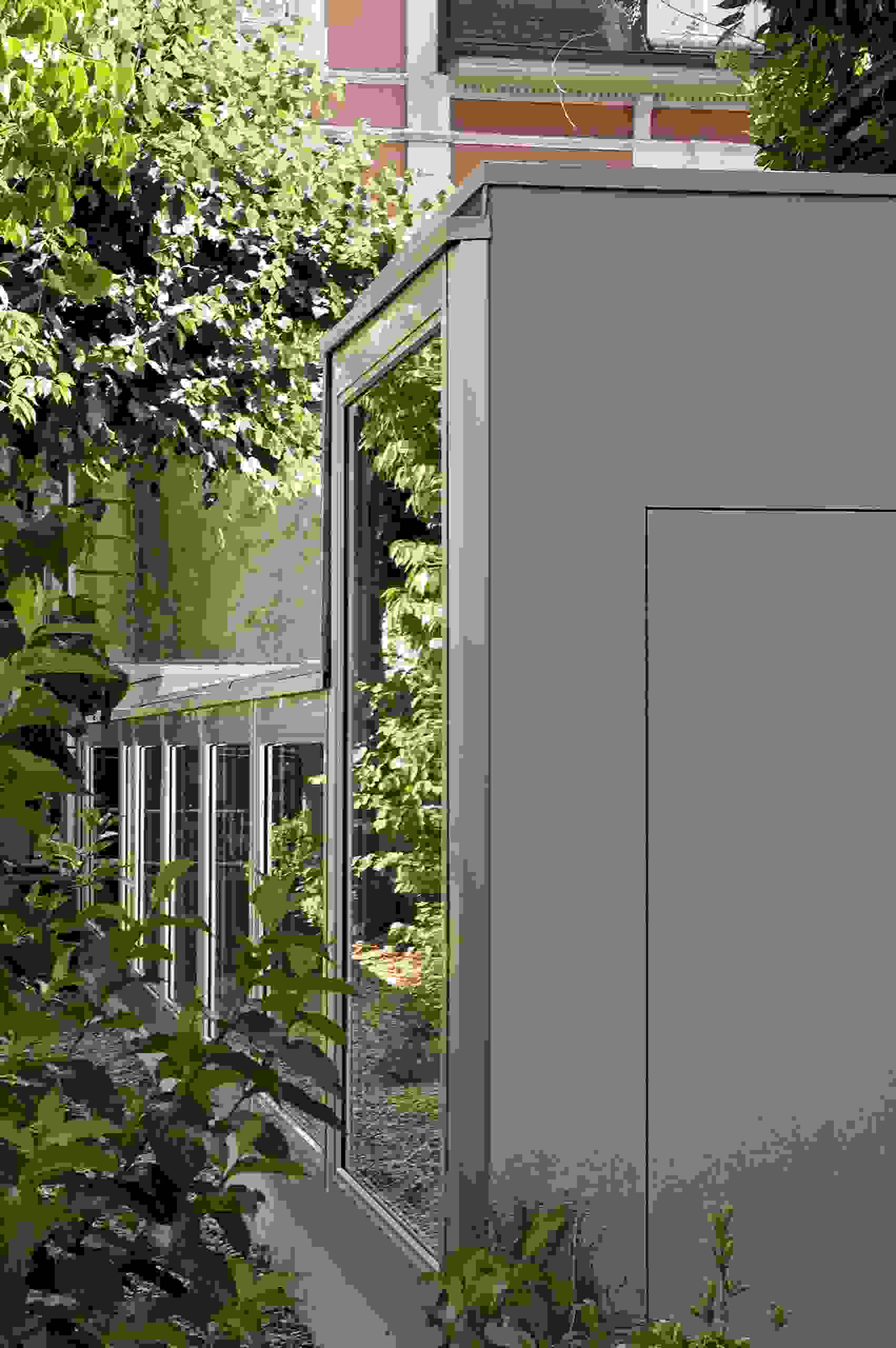 Kocher Minder Architekten Thun
