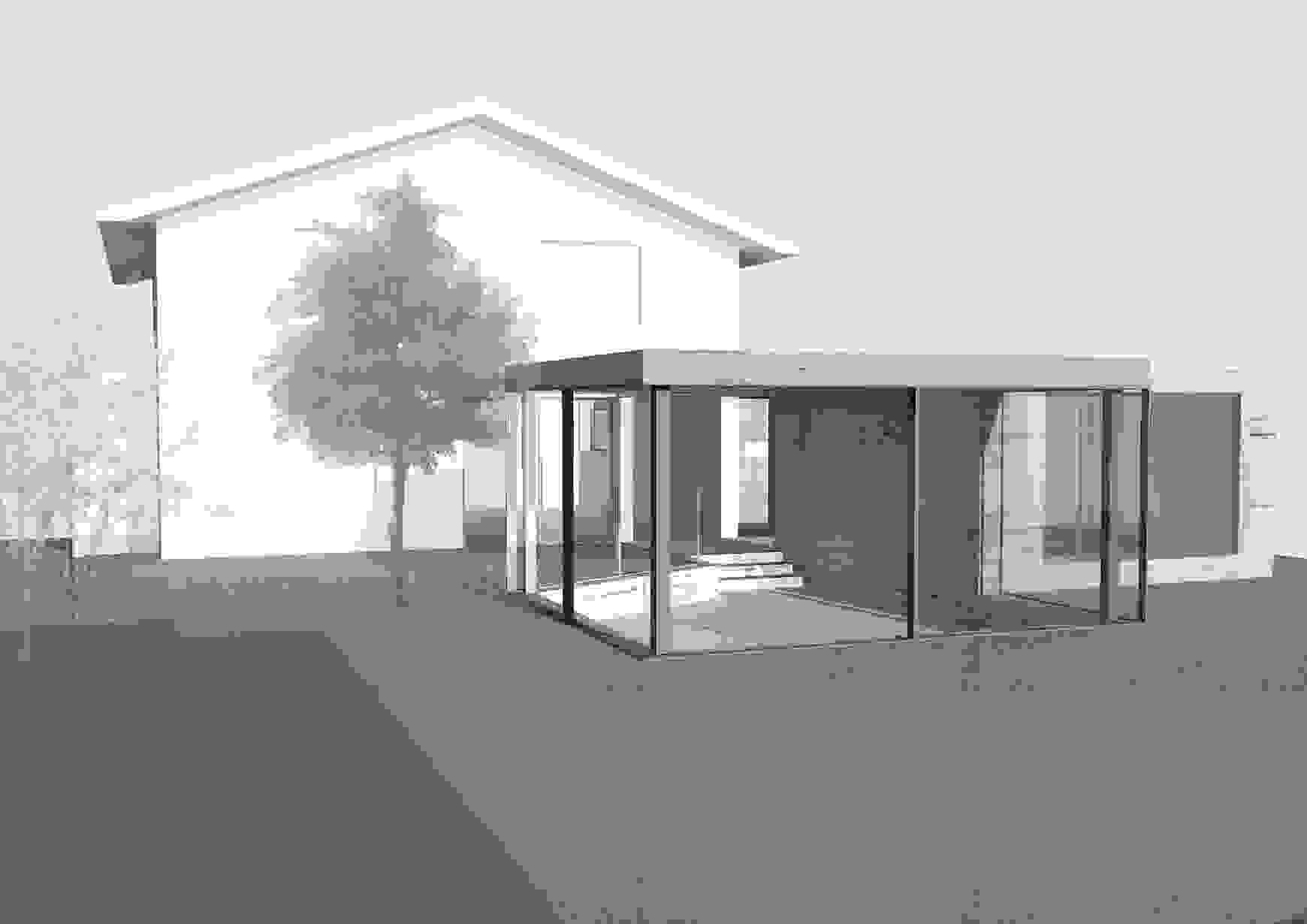 Kocher Minder Architekten Thun