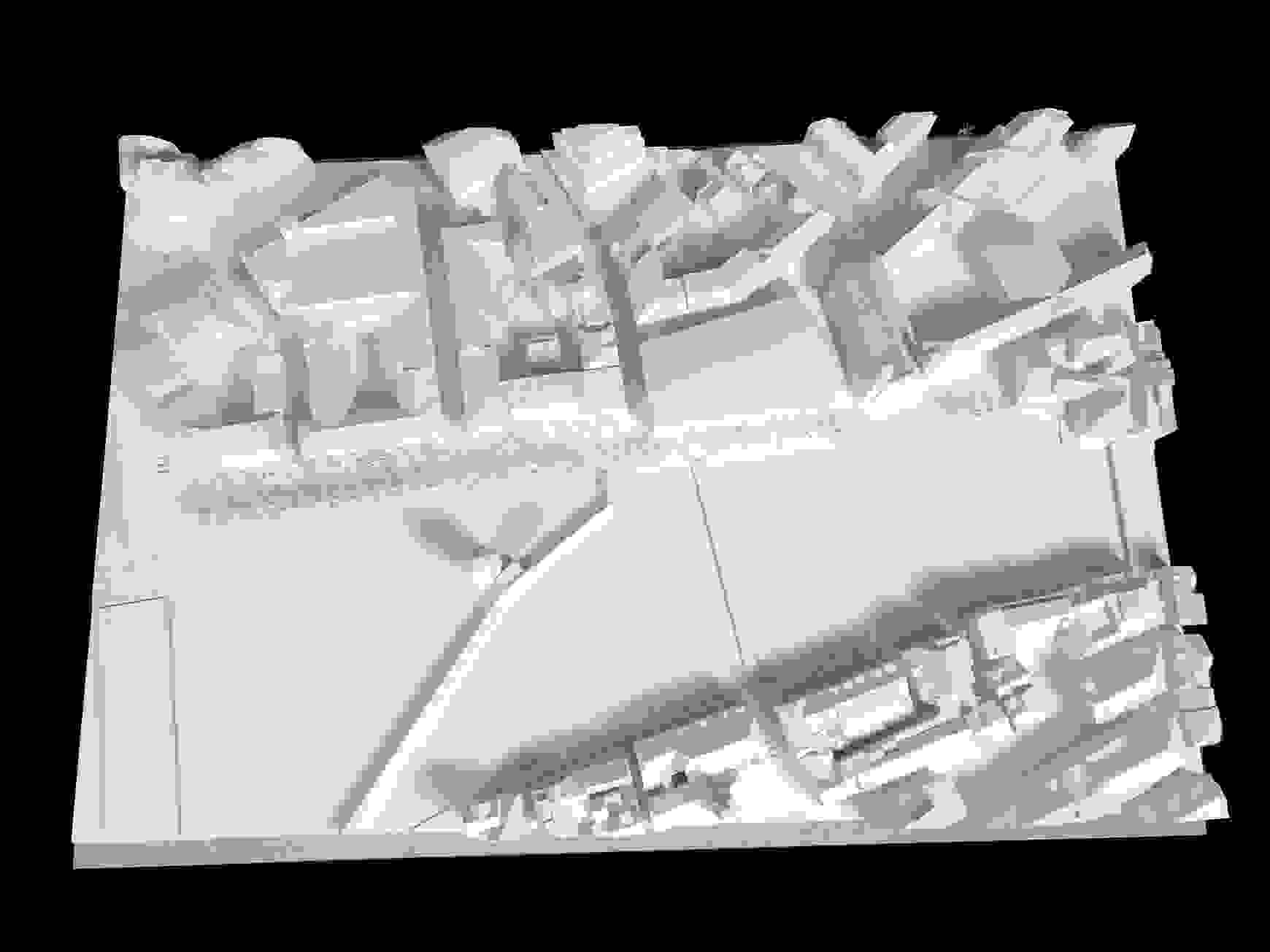Kocher Minder Architekten Thun