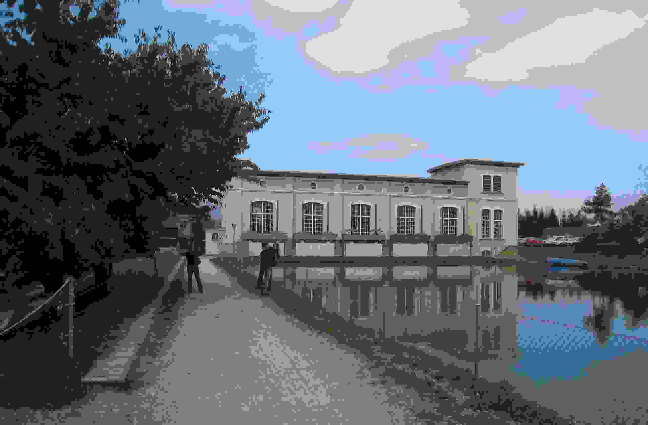 Kocher Minder Architekten Thun
