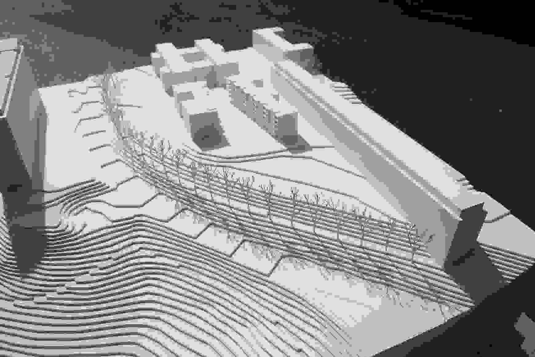 Kocher Minder Architekten Thun