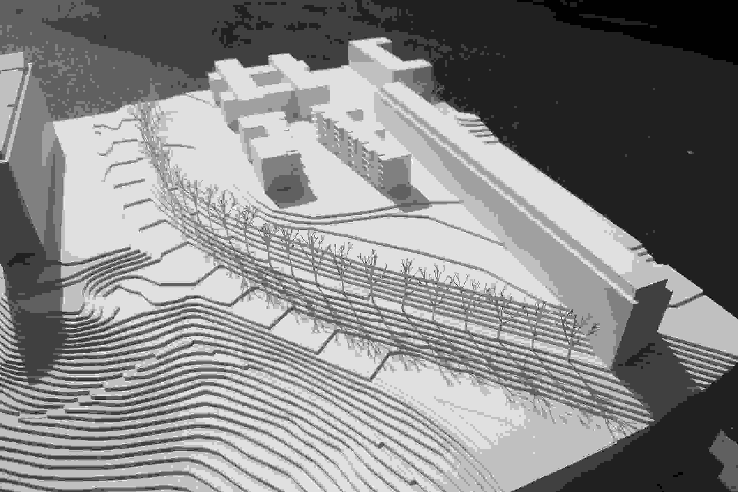 Kocher Minder Architekten Thun