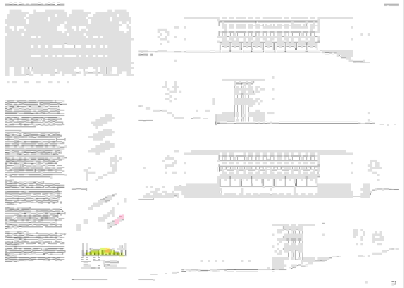 Projektwettbewerb  Erweiterung Weiterbildungszentrum - Lenzburg