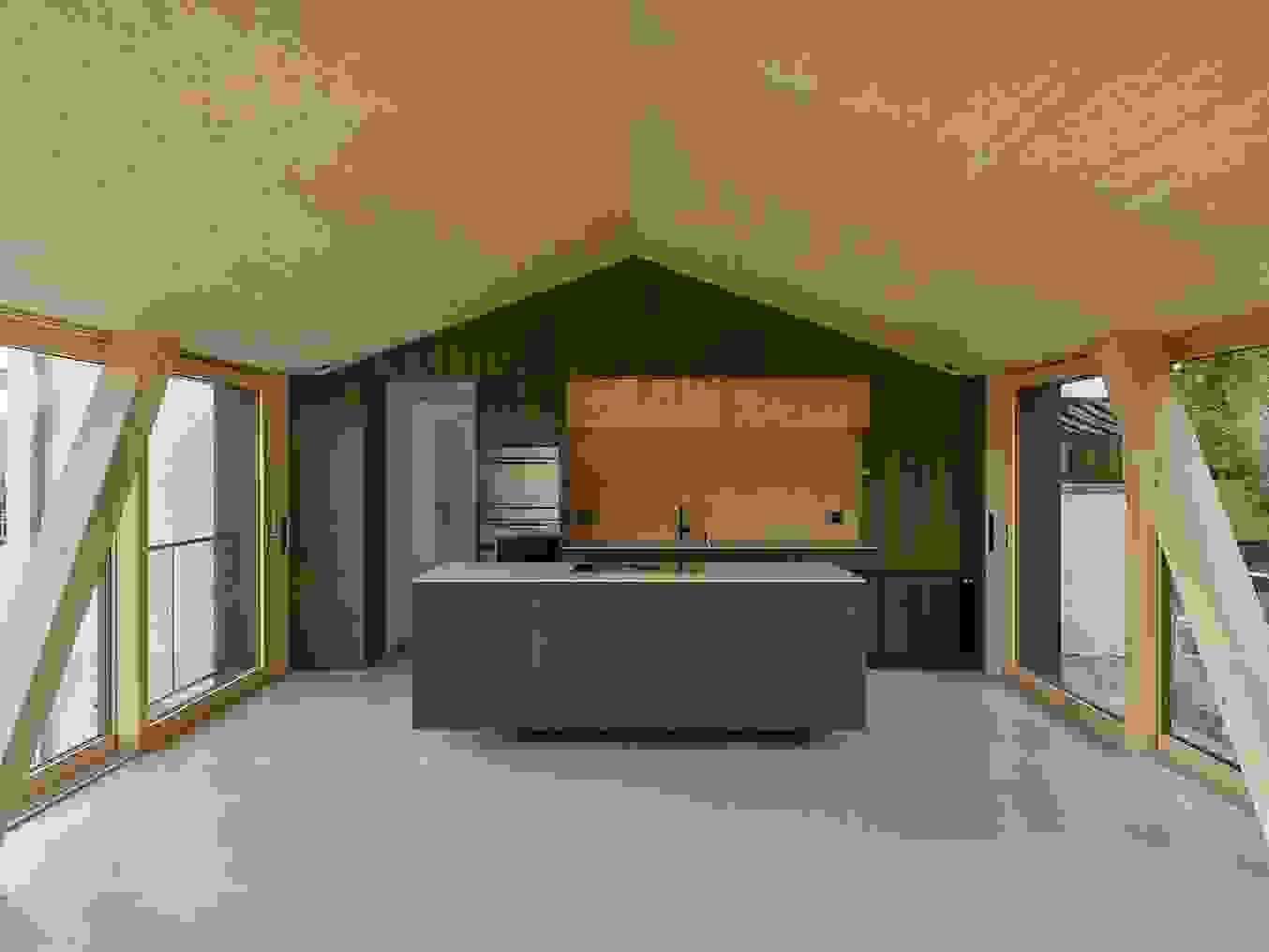 Neubau