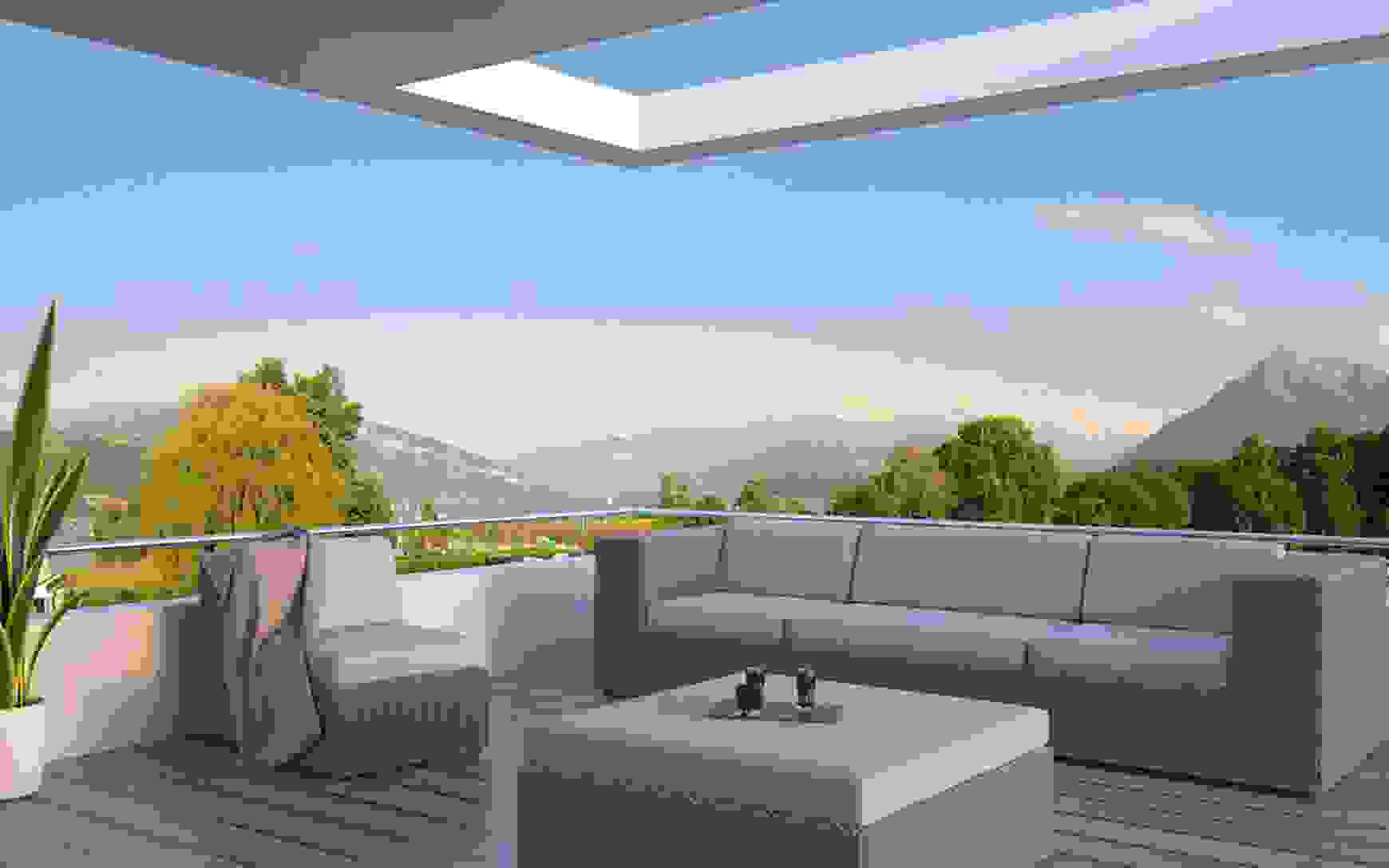 Kocher Minder Architekten Thun