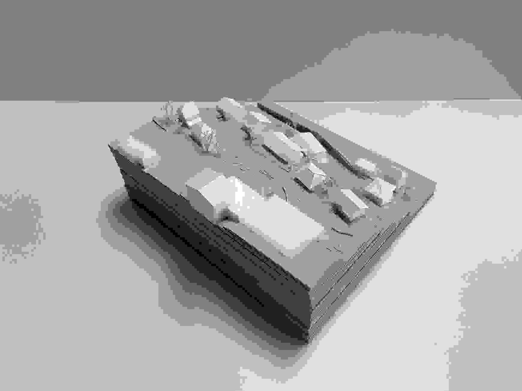 Kocher Minder Architekten Thun