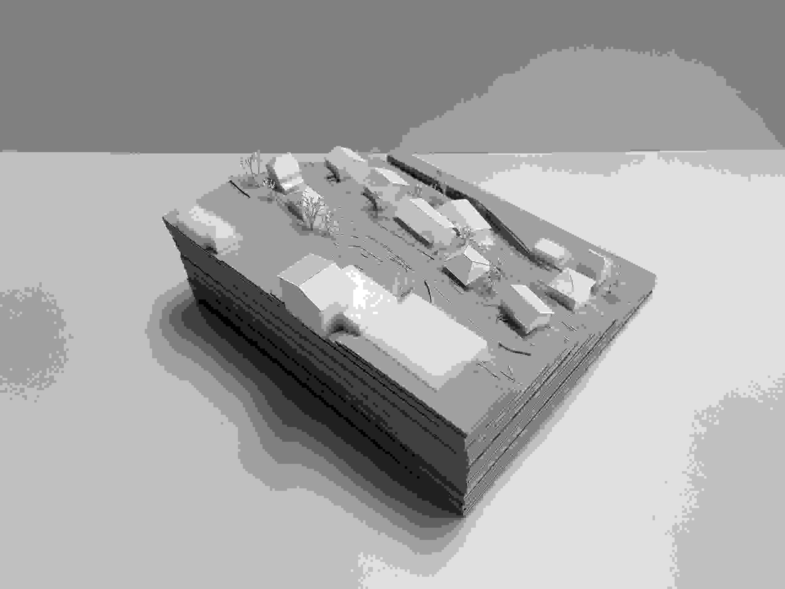 Kocher Minder Architekten Thun