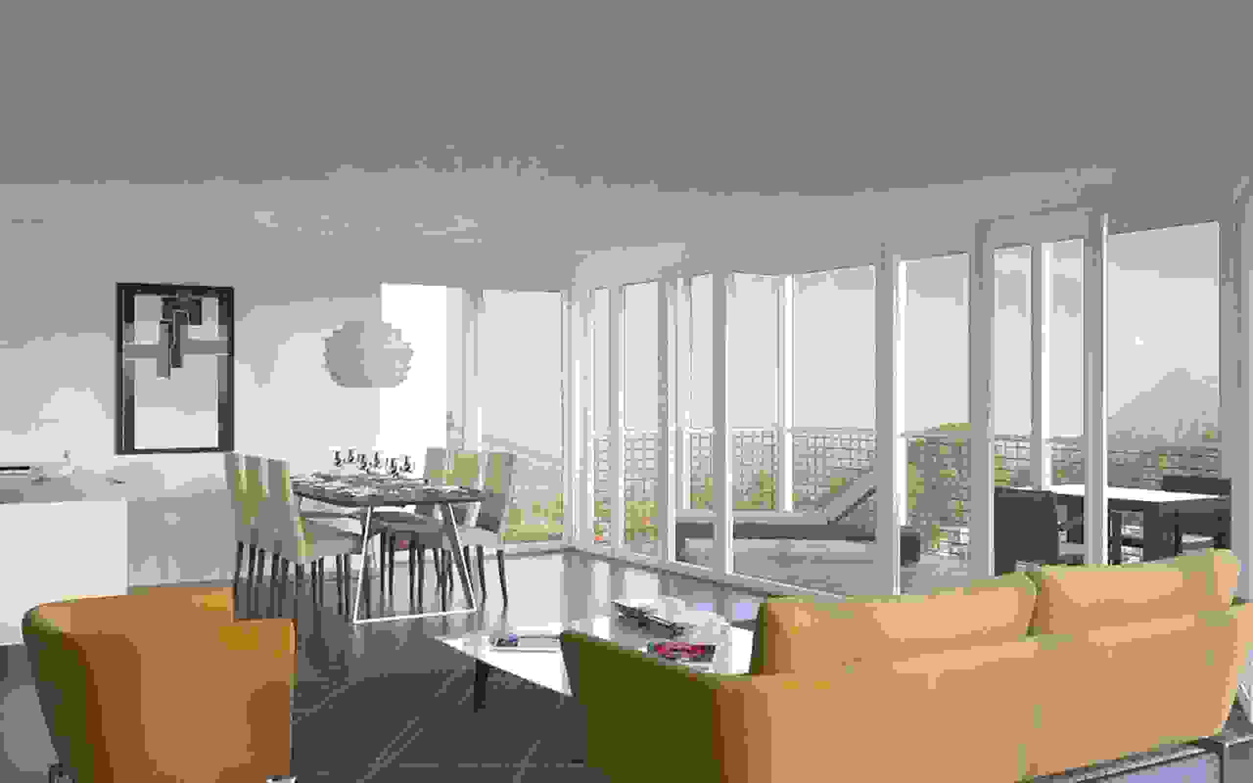 Kocher Minder Architekten Thun