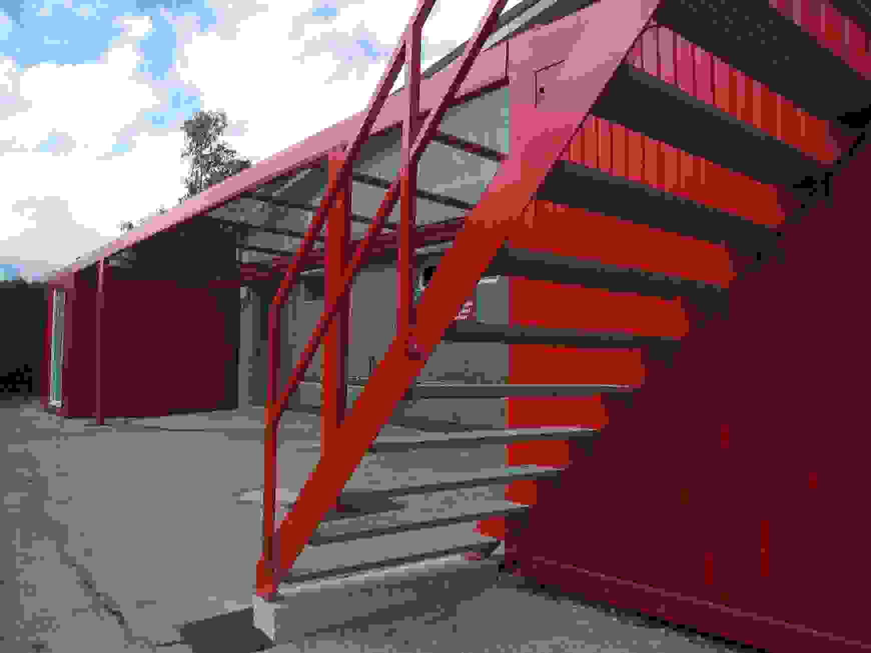 Kocher Minder Architekten Thun