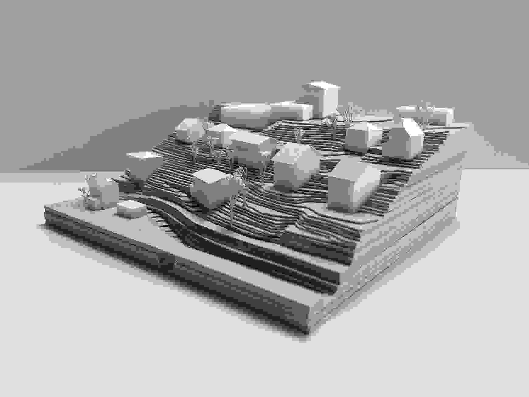 Kocher Minder Architekten Thun