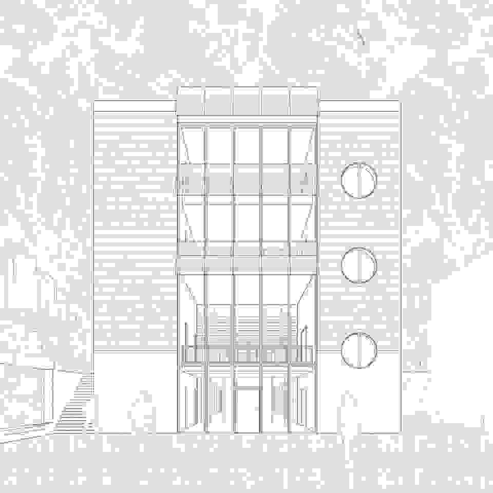Neubau Werkhof UP AG Bern