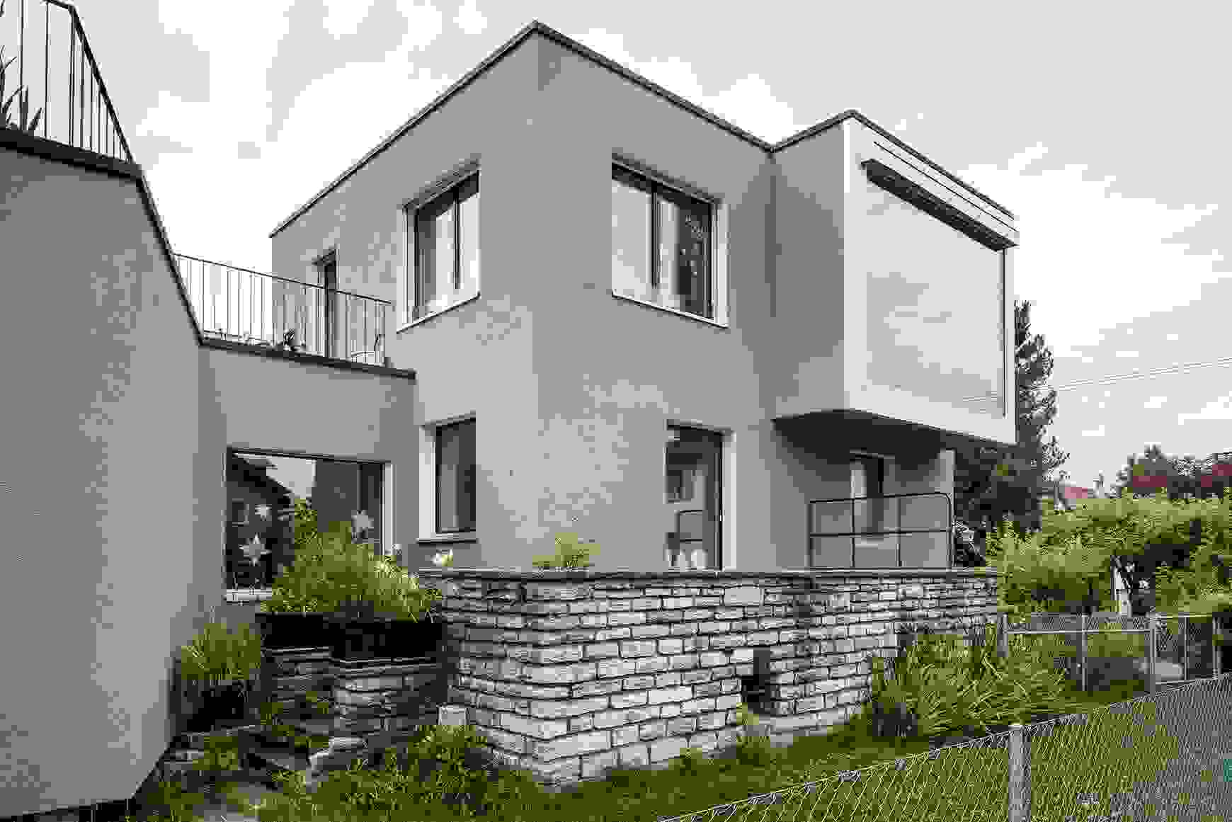 Kocher Minder Architekten Thun