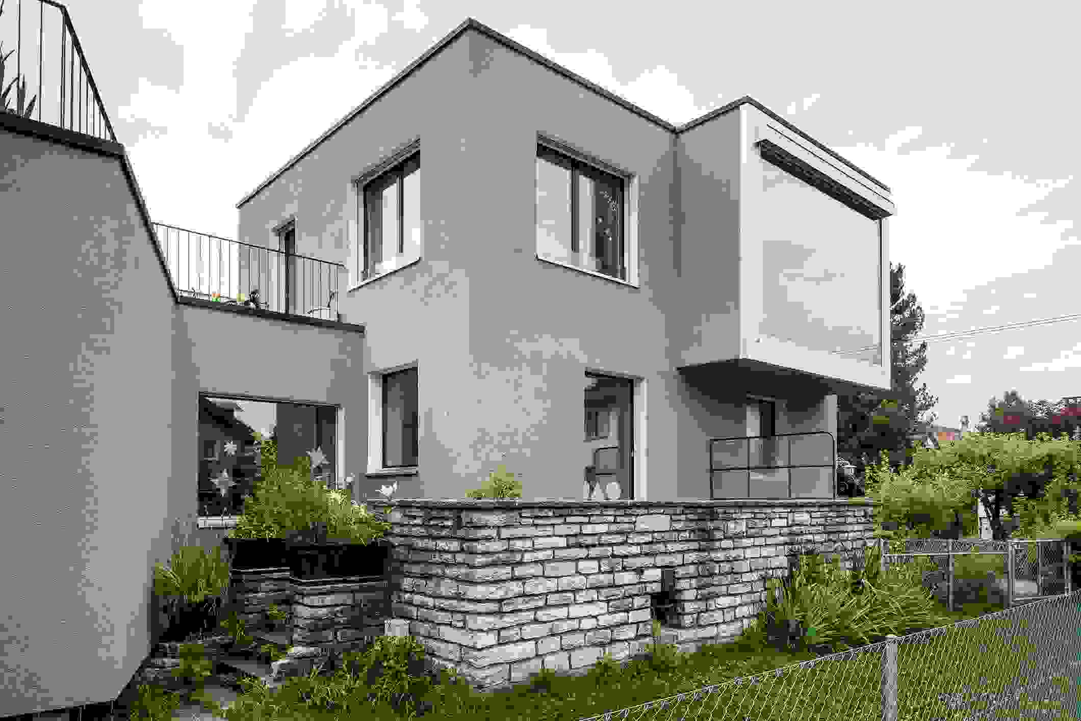 Kocher Minder Architekten Thun