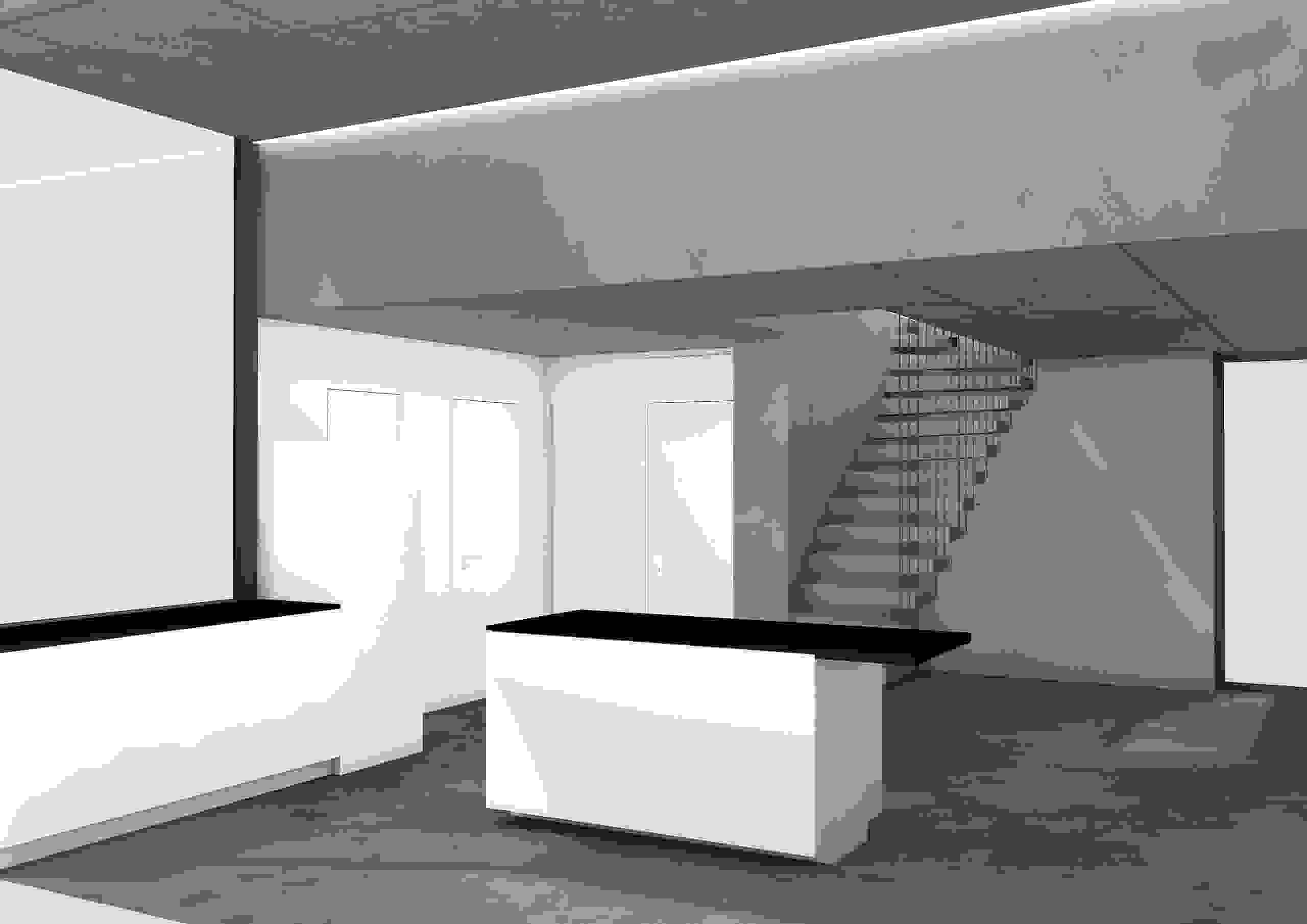 Kocher Minder Architekten Thun