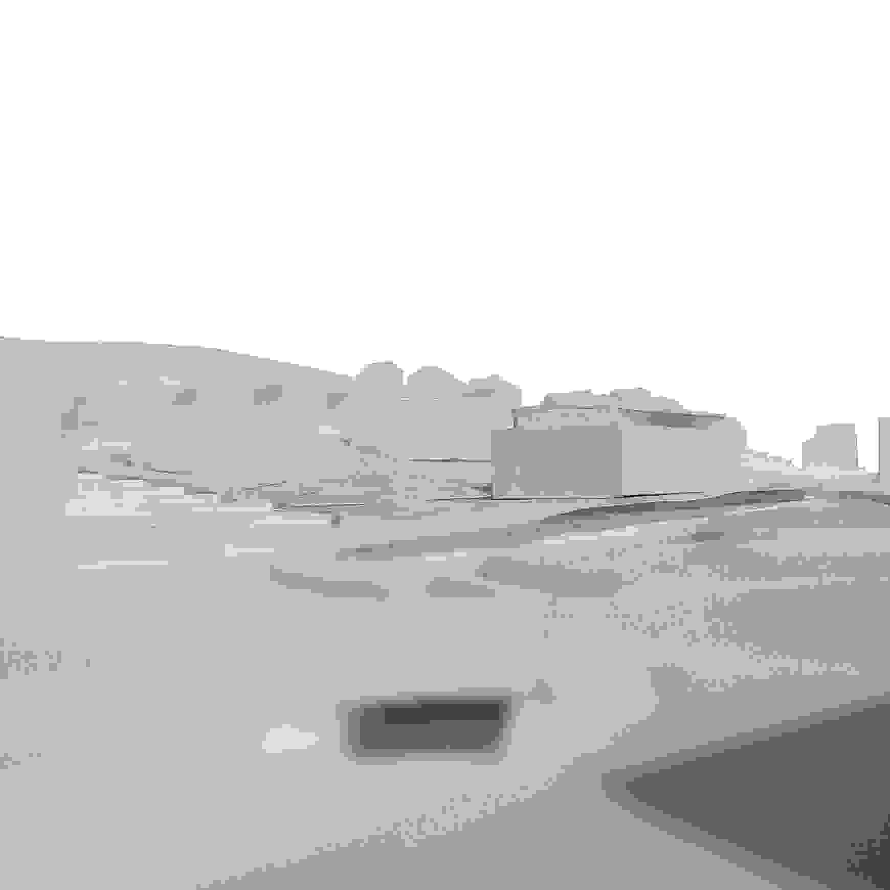 Kocher Minder Architekten Thun