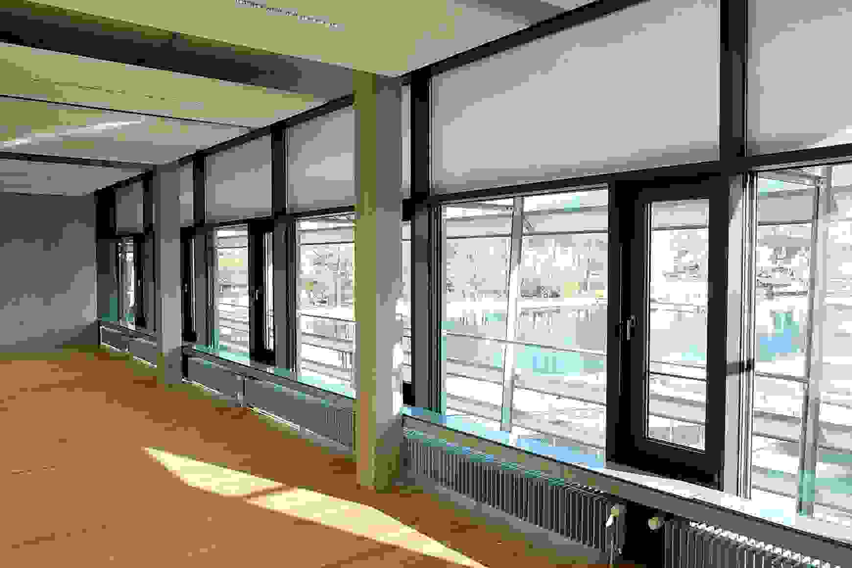 Kocher Minder Architekten Thun