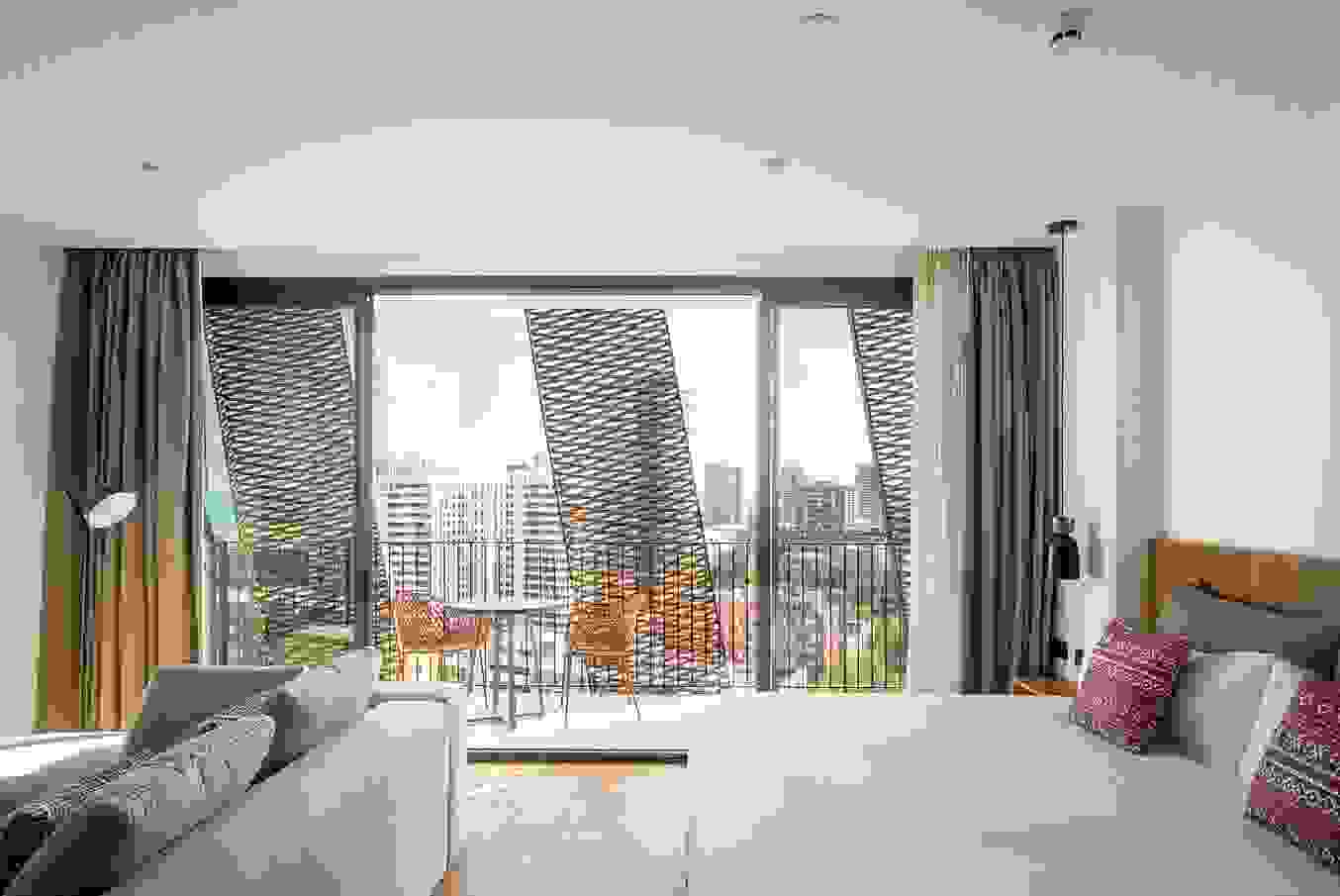 Barcelona Suites Spanien