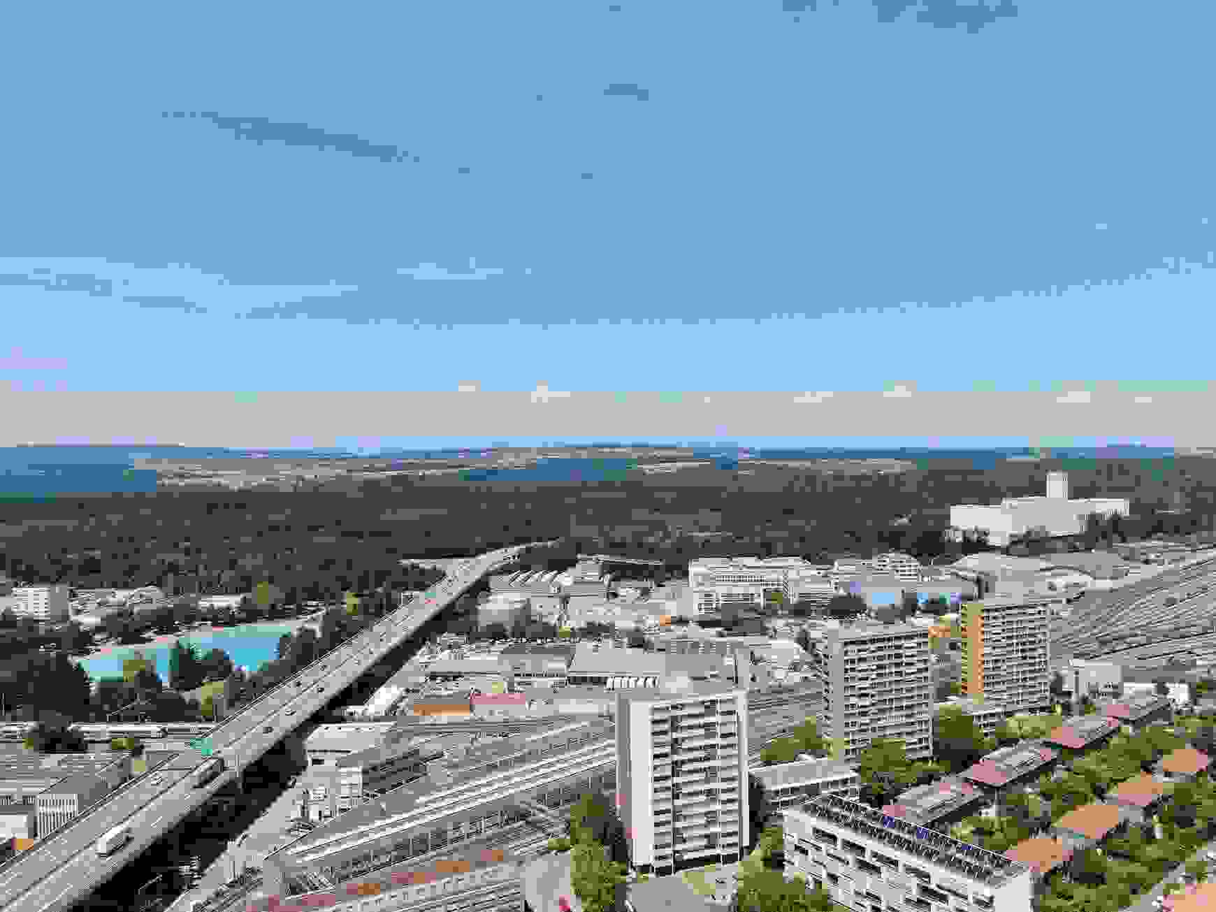 Kocher Minder Architekten Thun