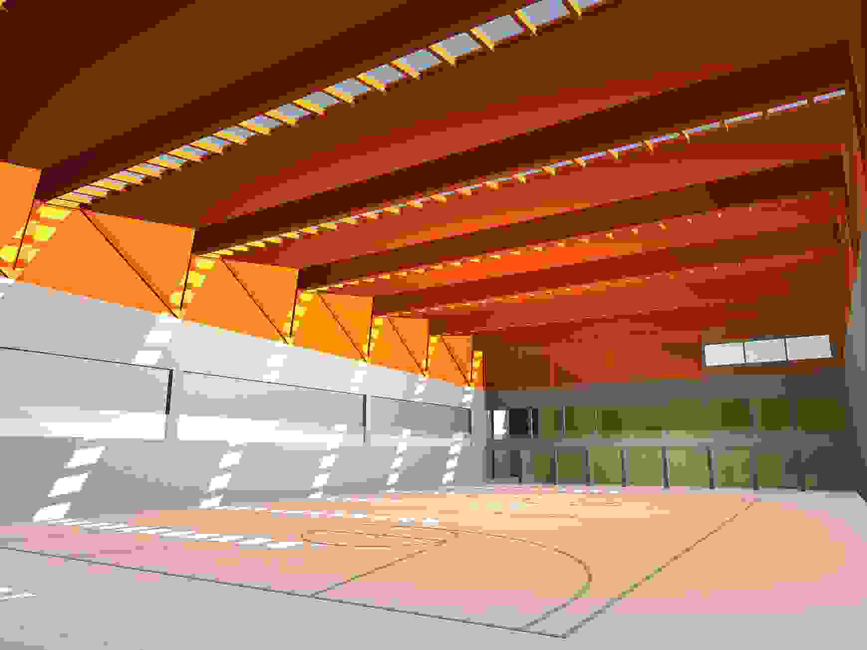Kocher Minder Architekten Thun