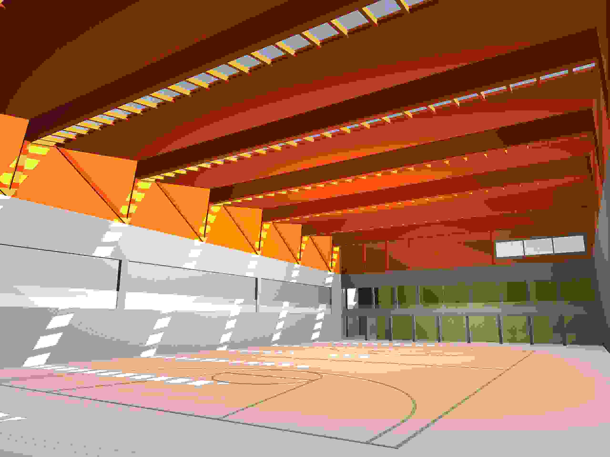 Kocher Minder Architekten Thun