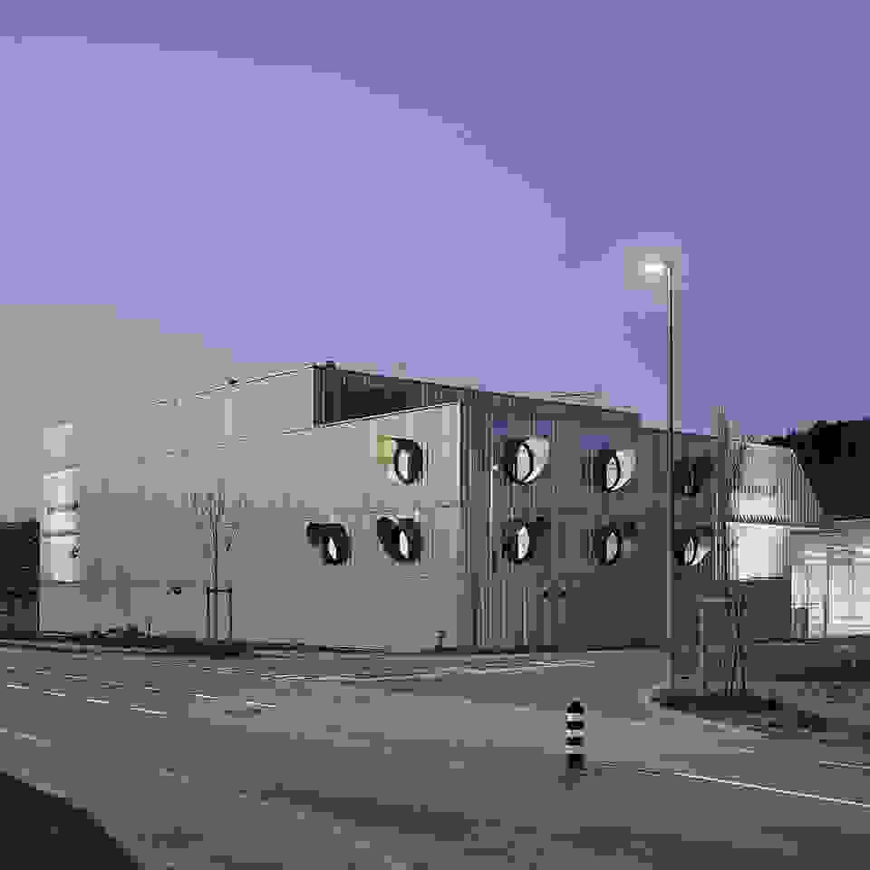 Weiterbildungszentrum Lenzburg
