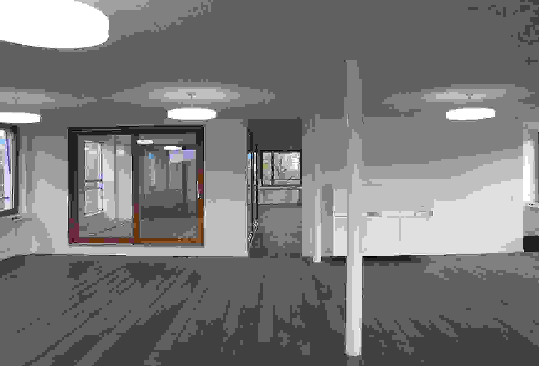 Kocher Minder Architekten Thun