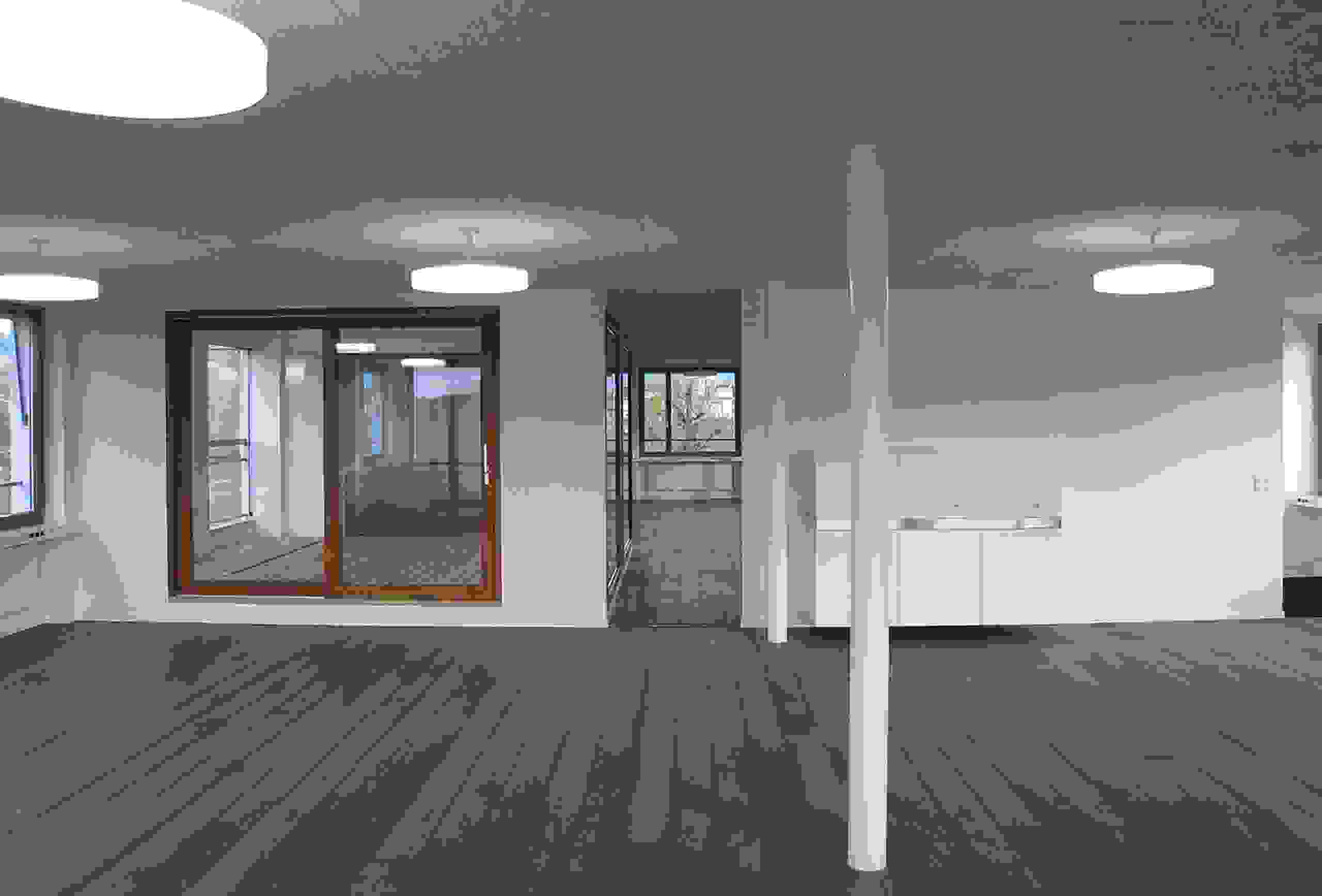 Kocher Minder Architekten Thun