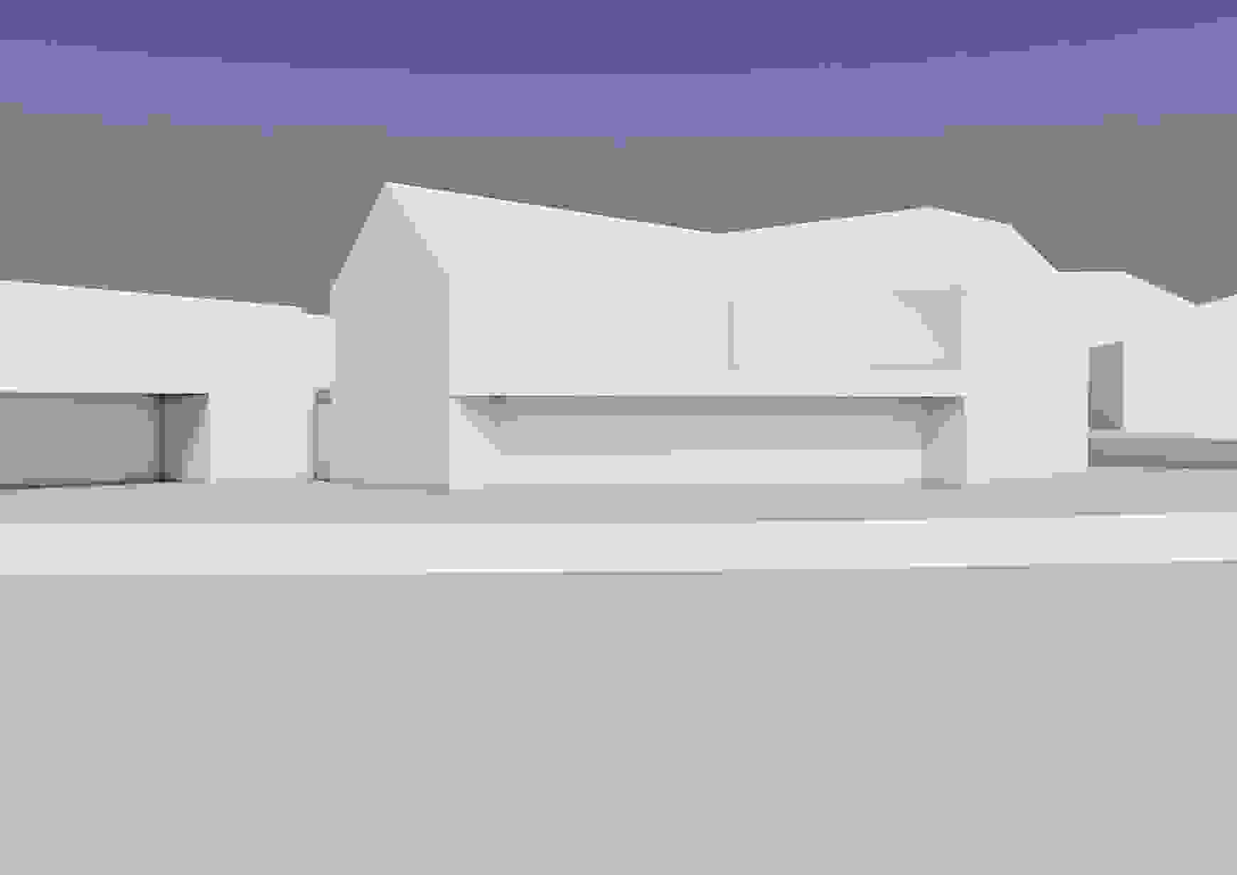 Kocher Minder Architekten Thun