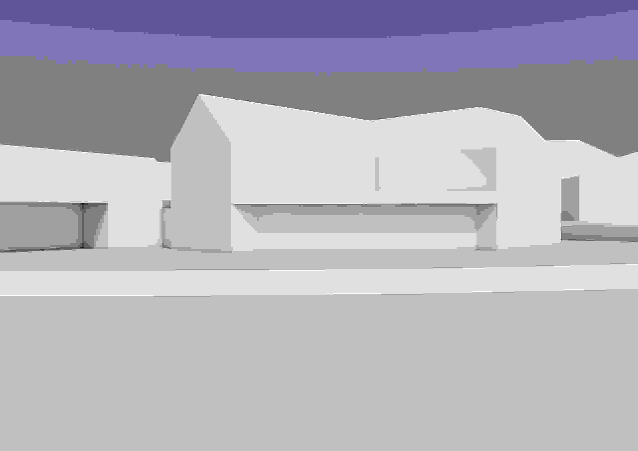 Kocher Minder Architekten Thun
