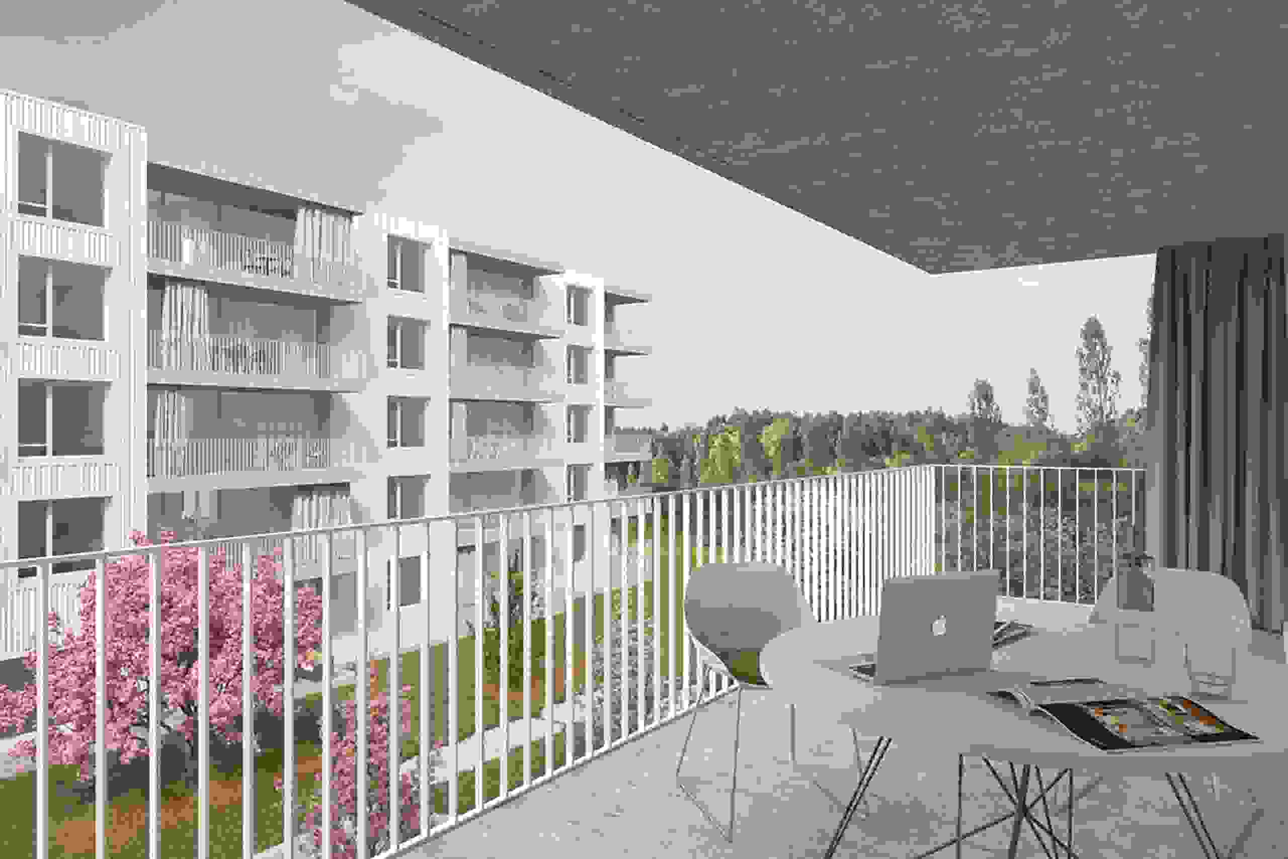 Kocher Minder Architekten Thun