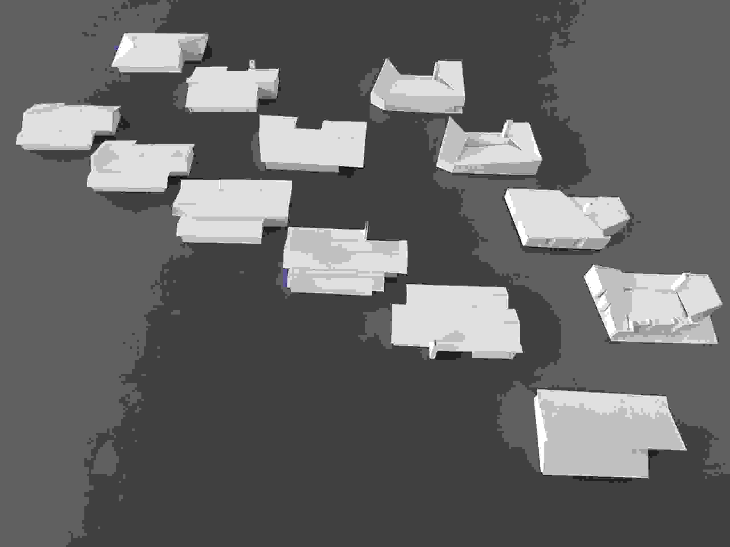 Kocher Minder Architekten Thun