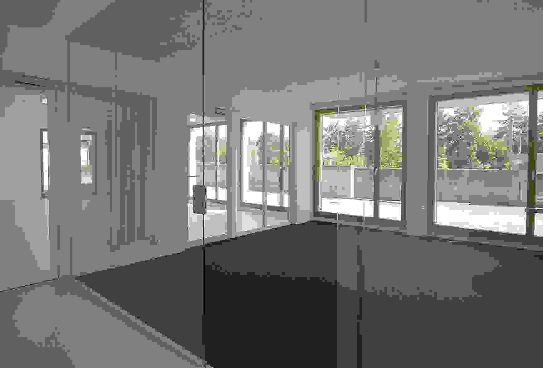 Kocher Minder Architekten Thun