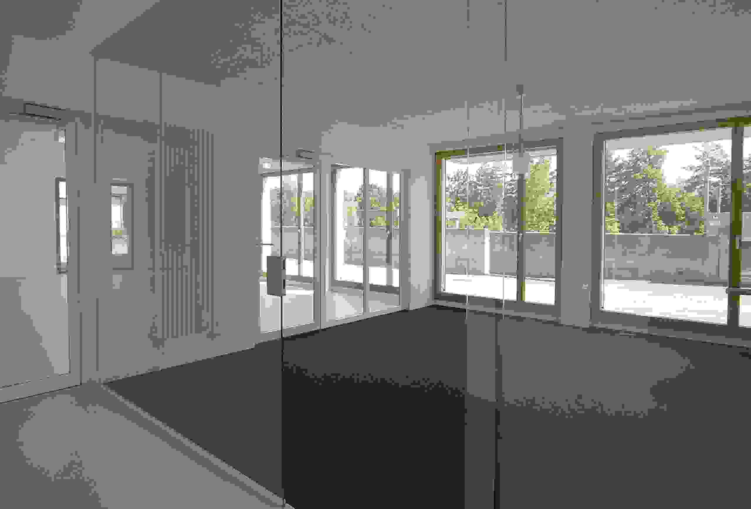 Kocher Minder Architekten Thun