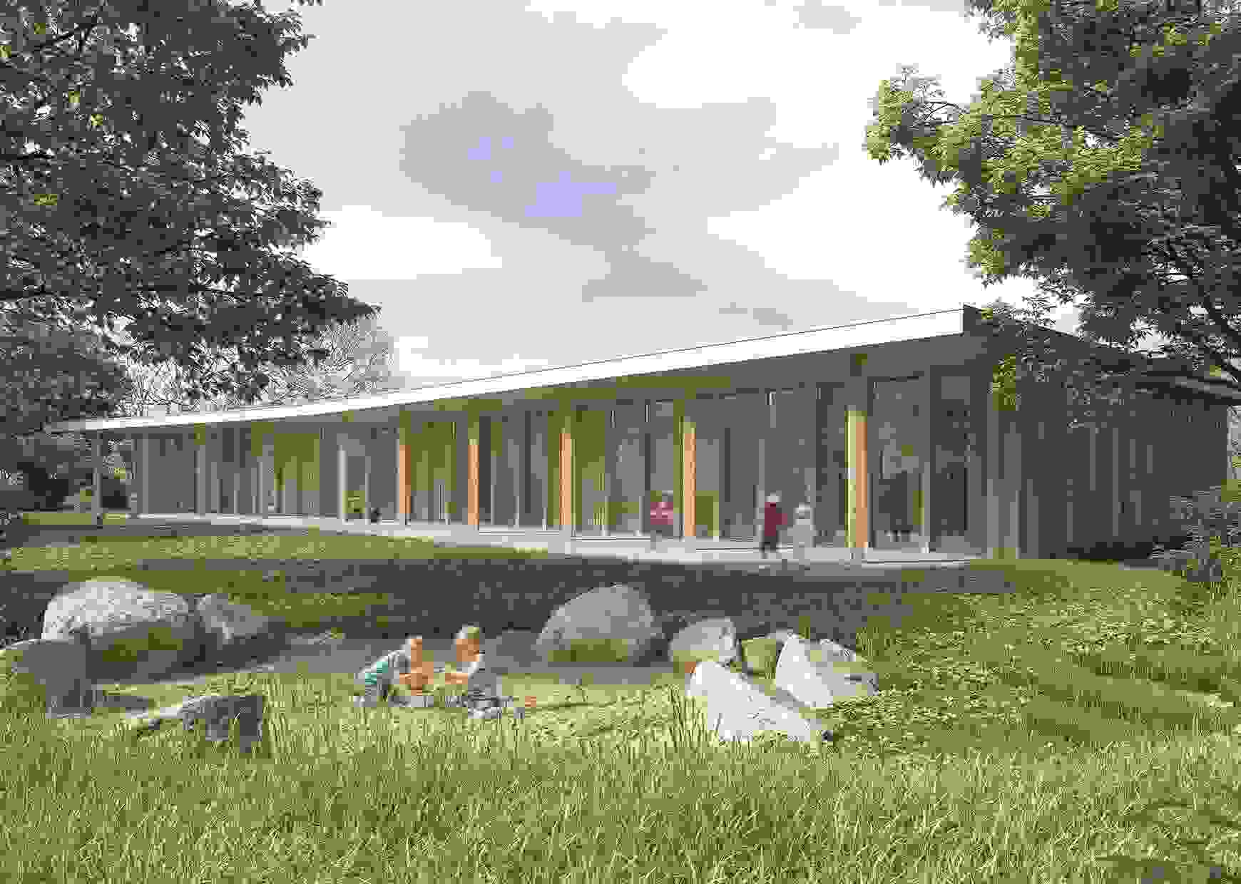 Kocher Minder Architekten Thun