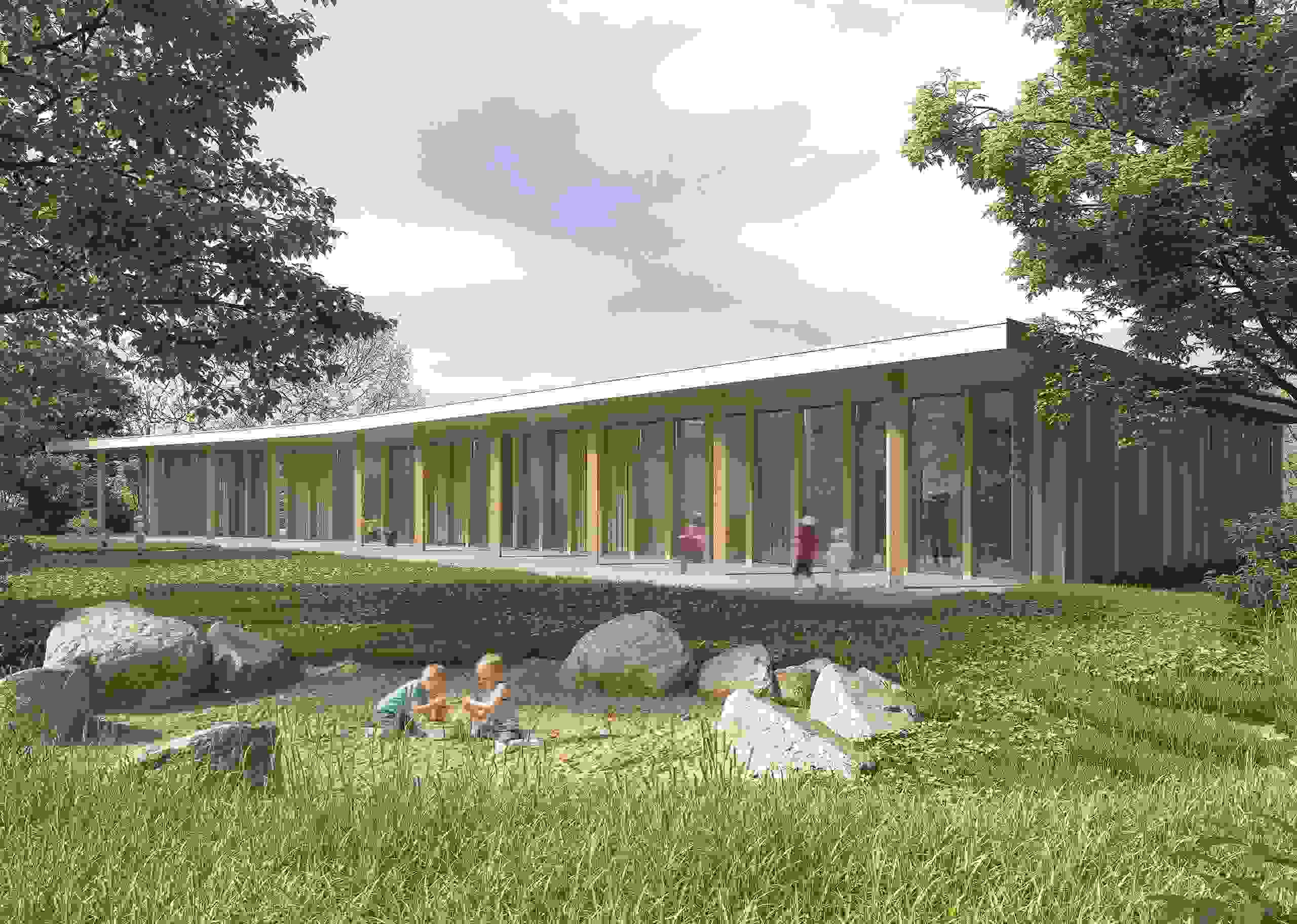 Kocher Minder Architekten Thun