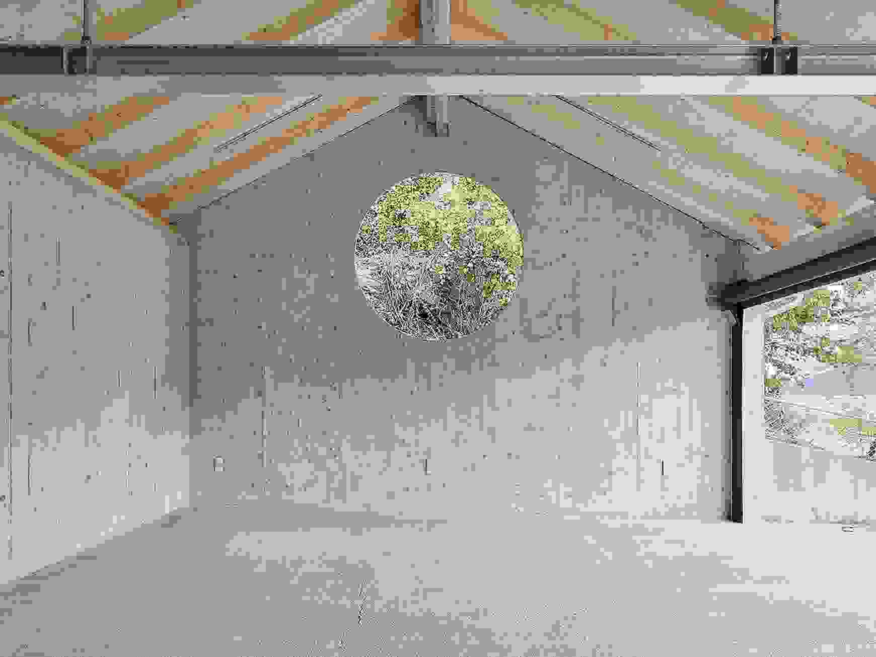 Kocher Minder Architekten Thun