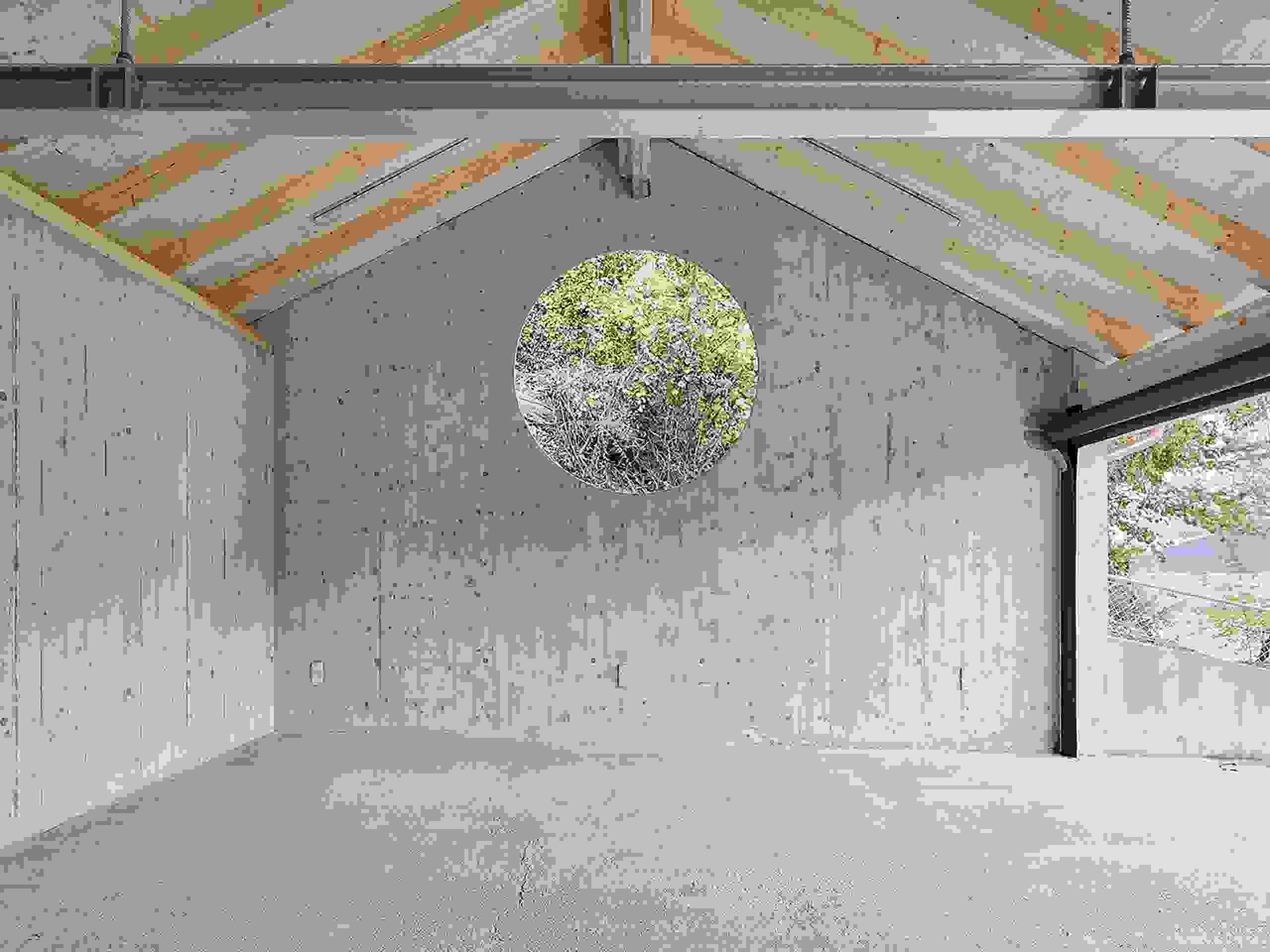 Kocher Minder Architekten Thun