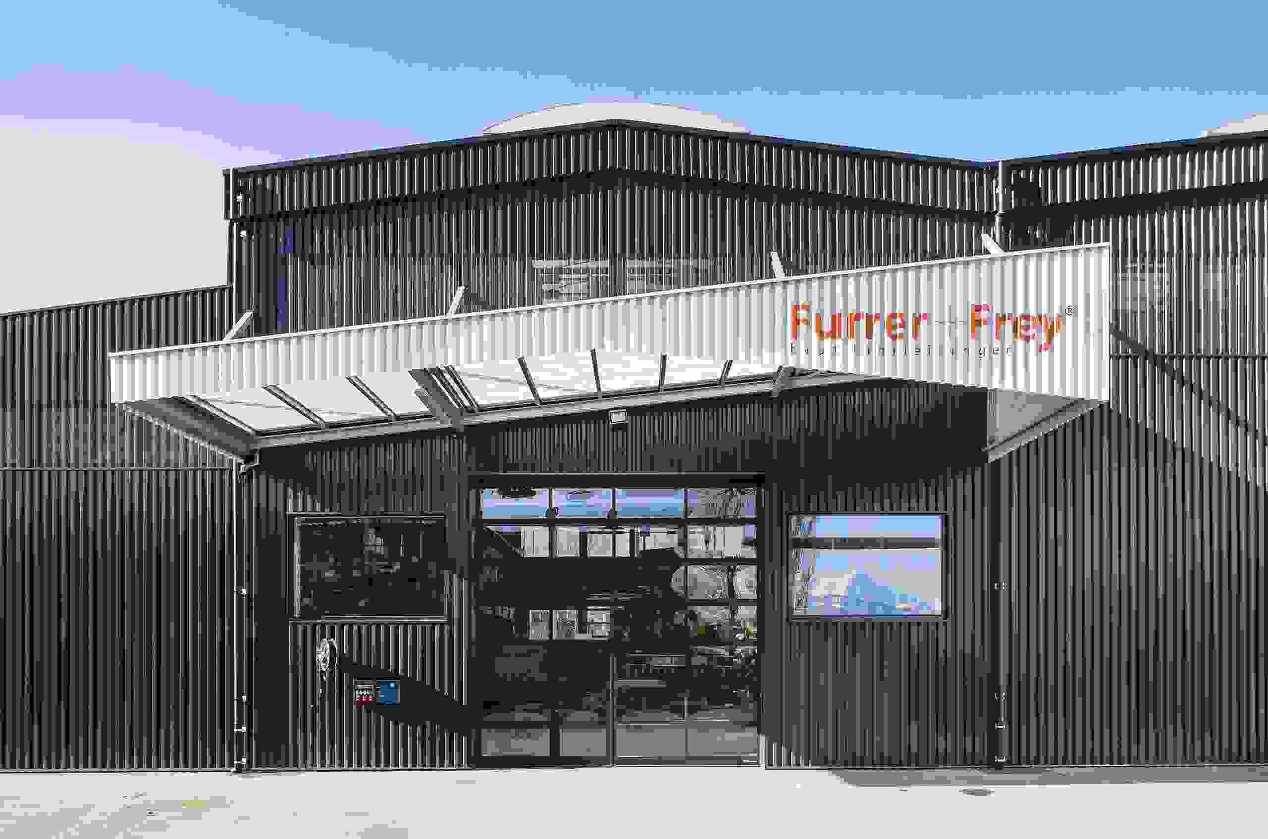Kocher Minder Architekten Thun