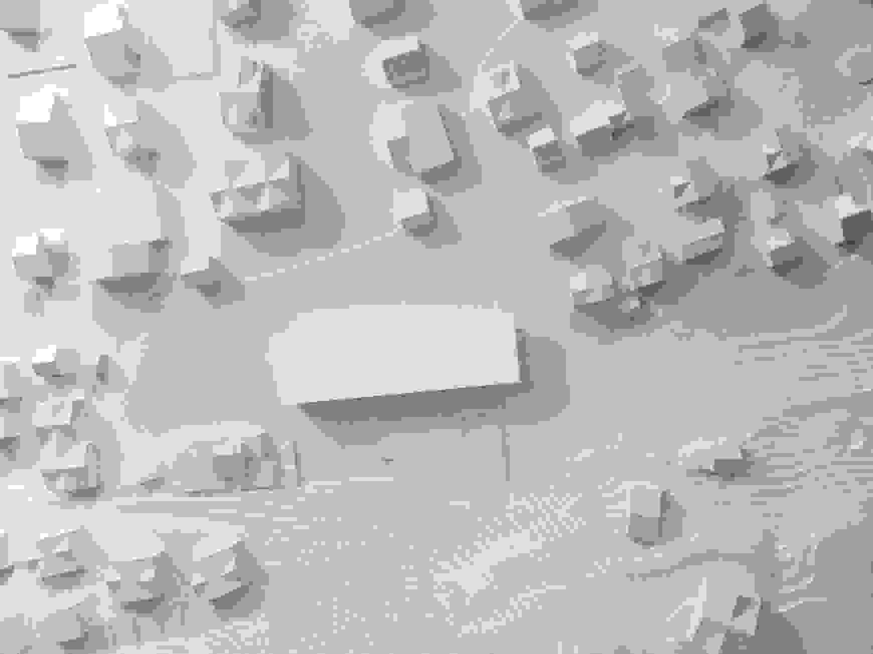 Kocher Minder Architekten Thun