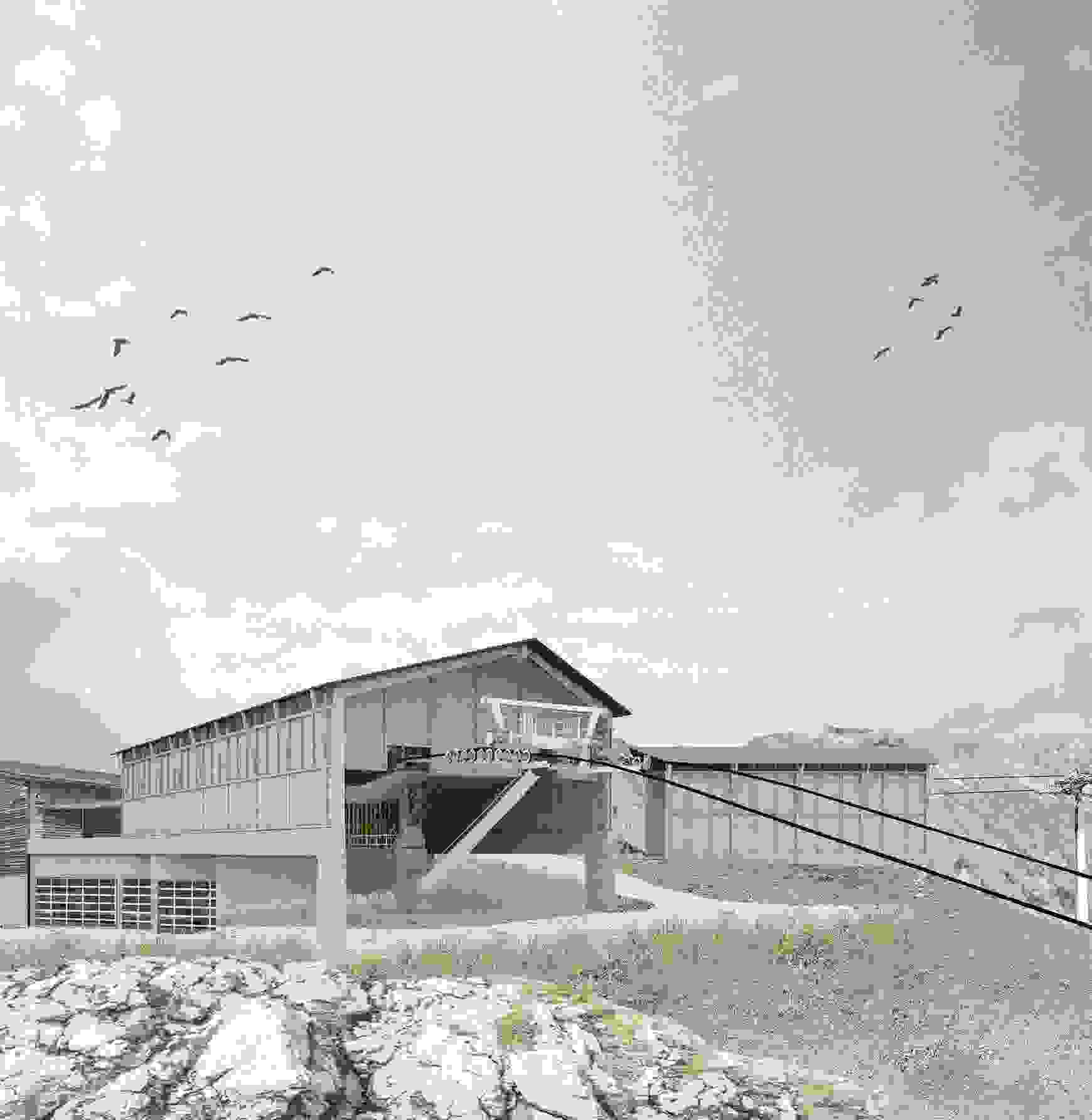 Kocher Minder Architekten Thun
