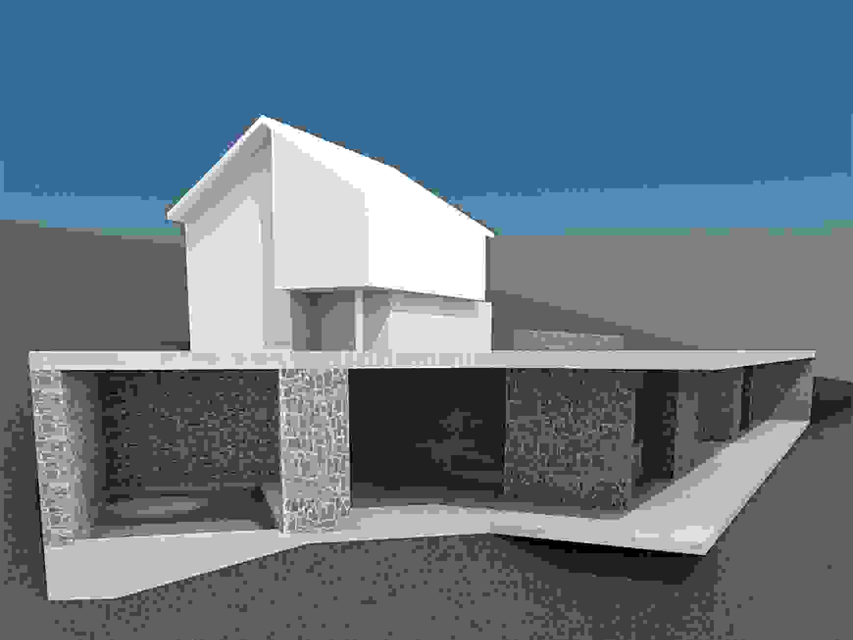 Kocher Minder Architekten Thun