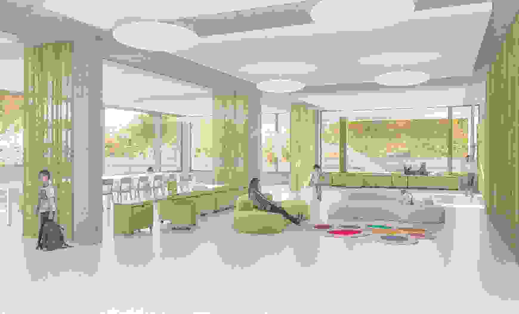 Kocher Minder Architekten Thun