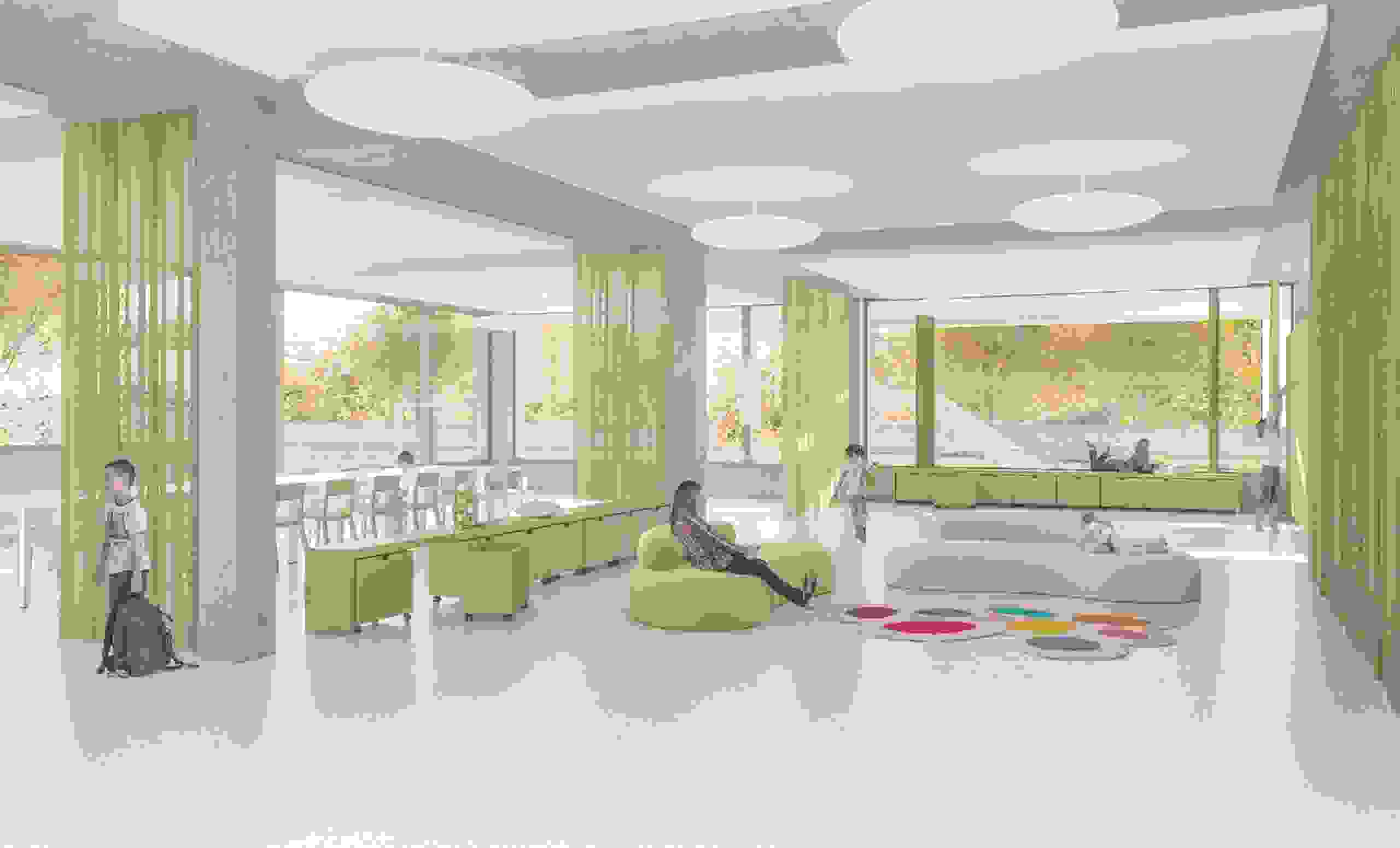 Kocher Minder Architekten Thun