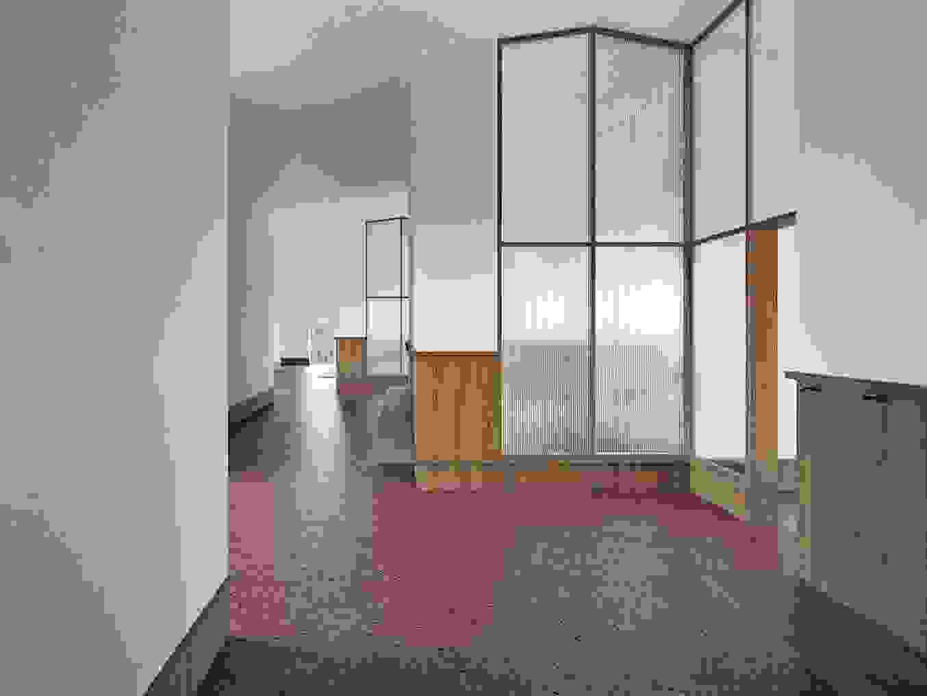 Projektwettbewerb