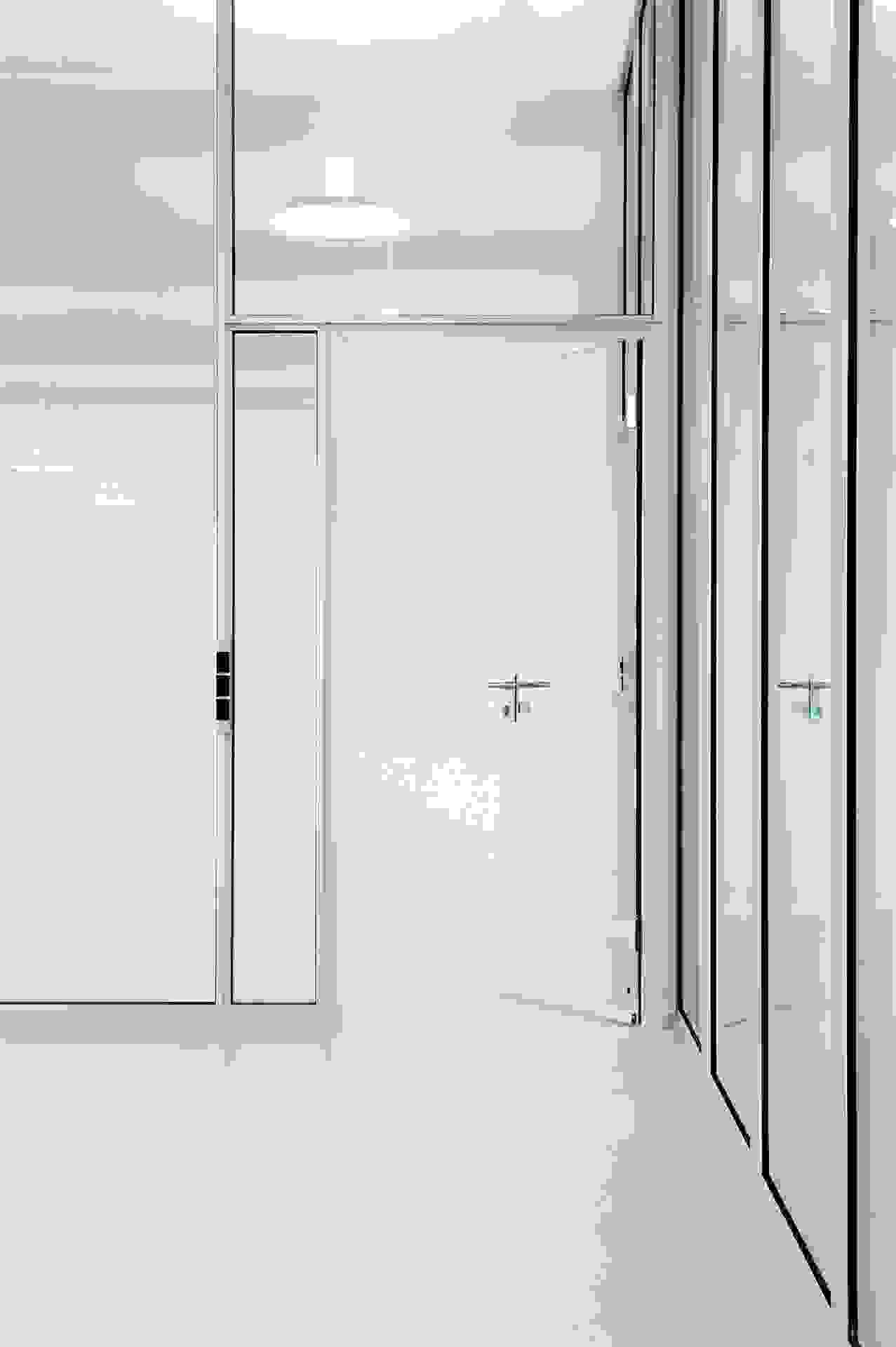 Kocher Minder Architekten Thun